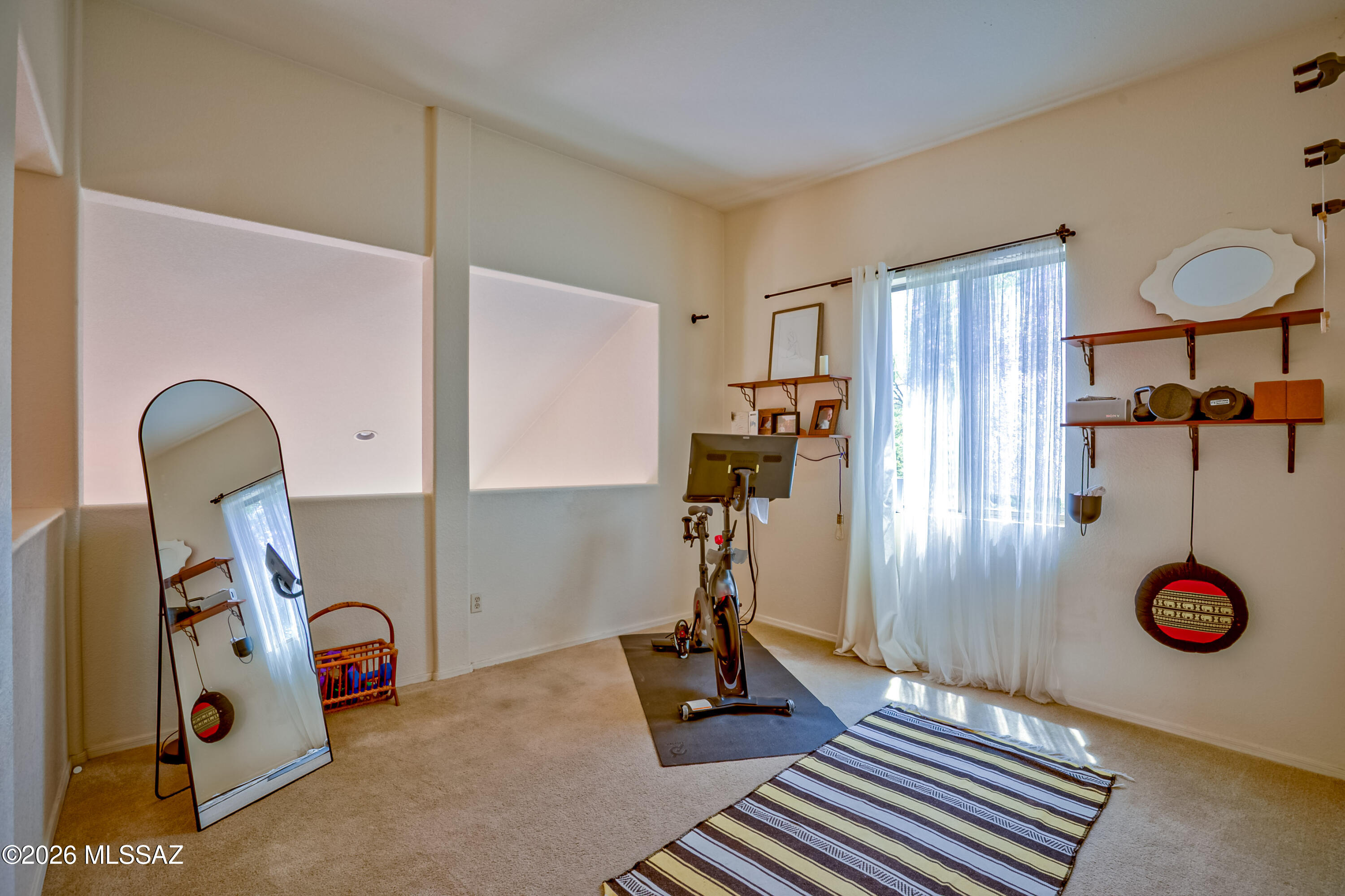 Paseo Estrella (1-104) - Residential