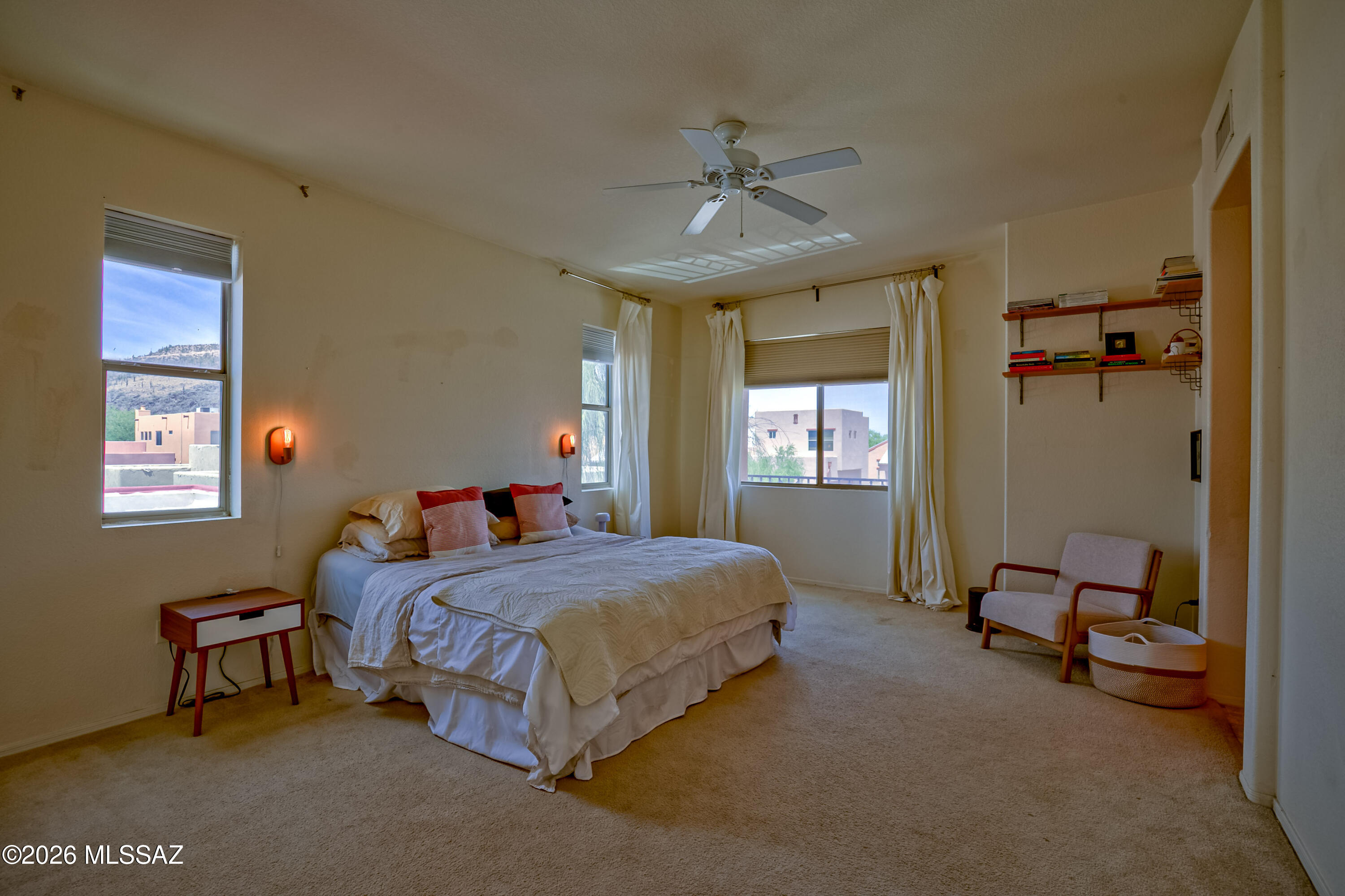 Paseo Estrella (1-104) - Residential