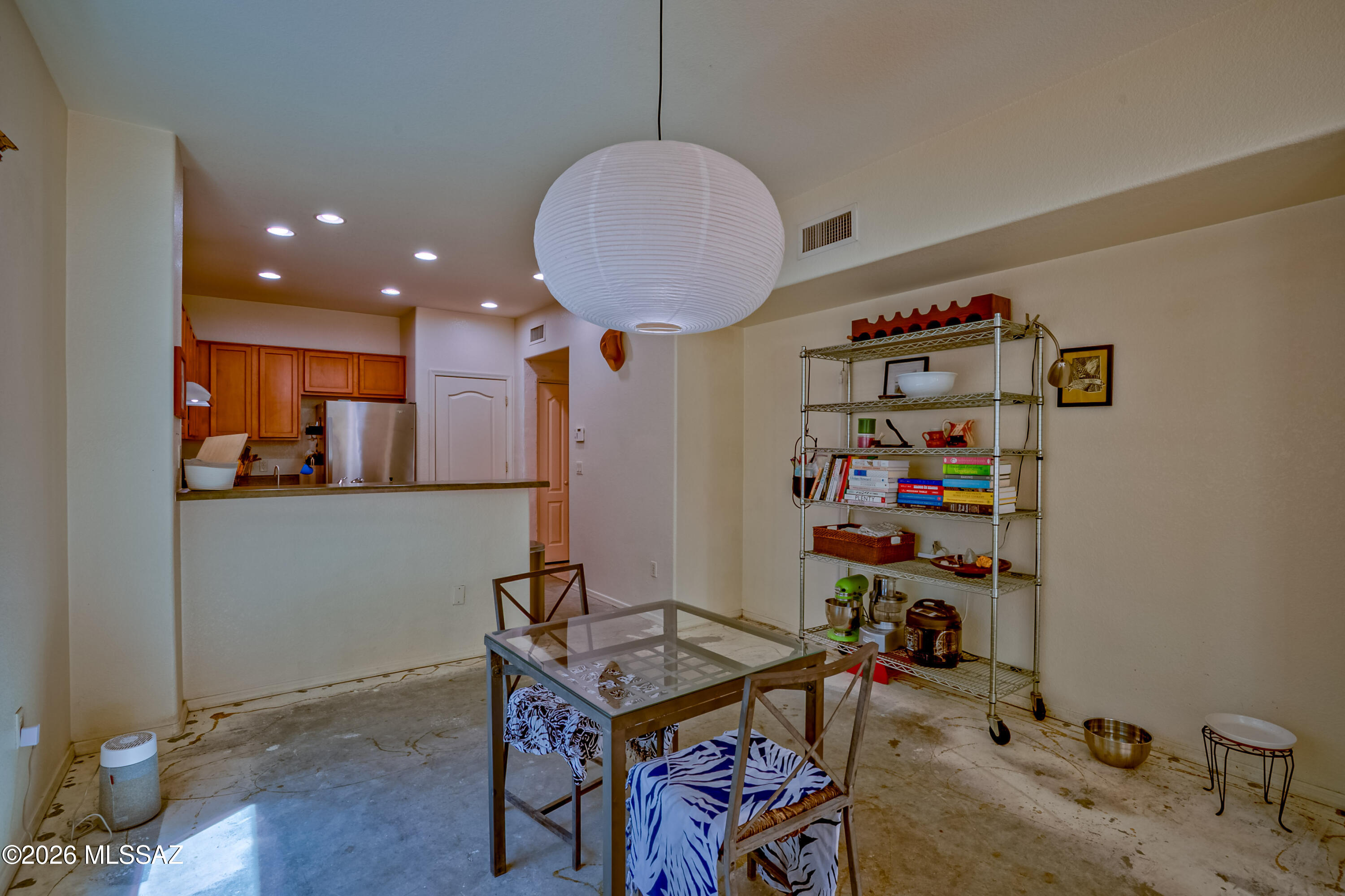 Paseo Estrella (1-104) - Residential