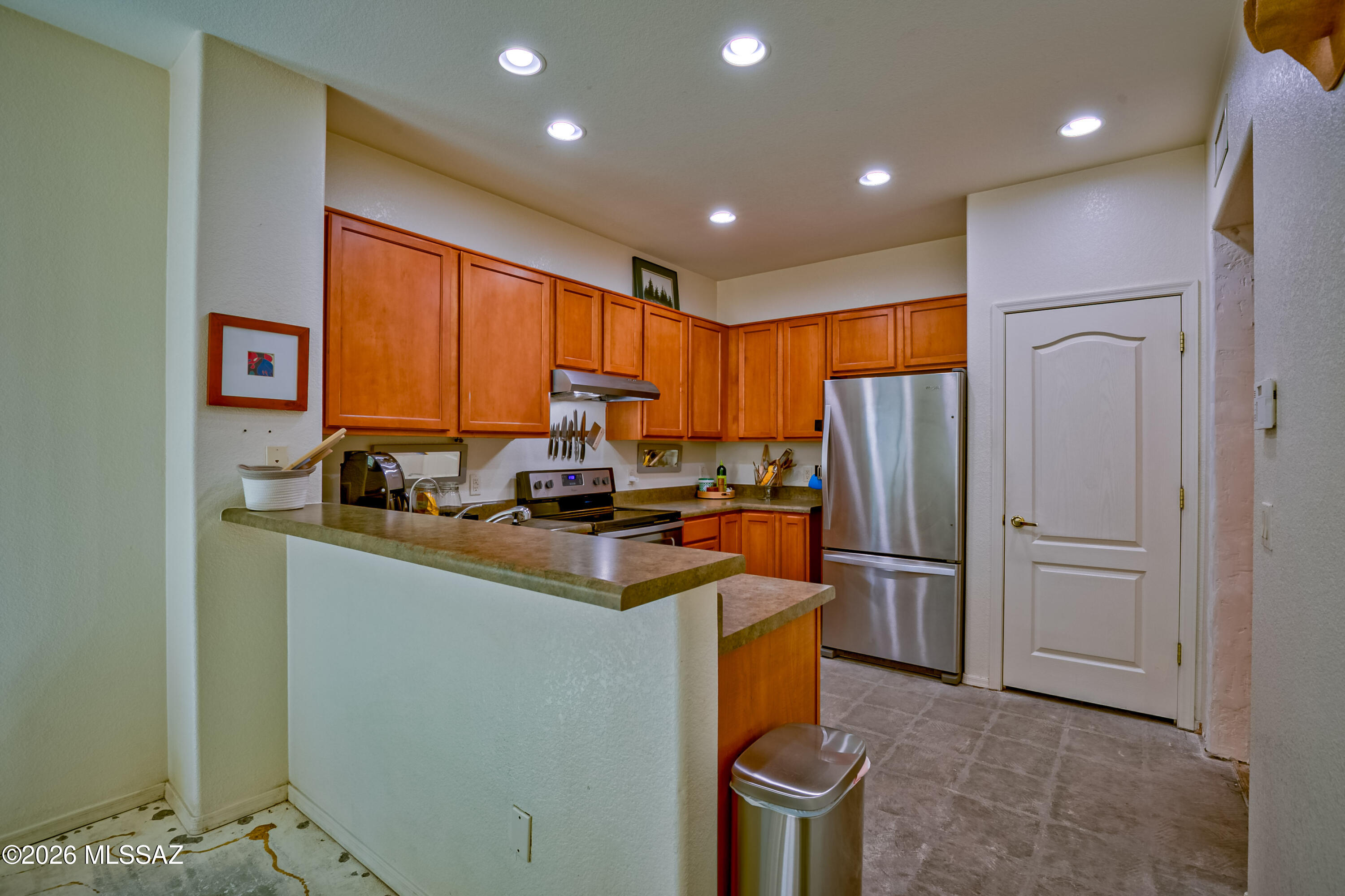 Paseo Estrella (1-104) - Residential