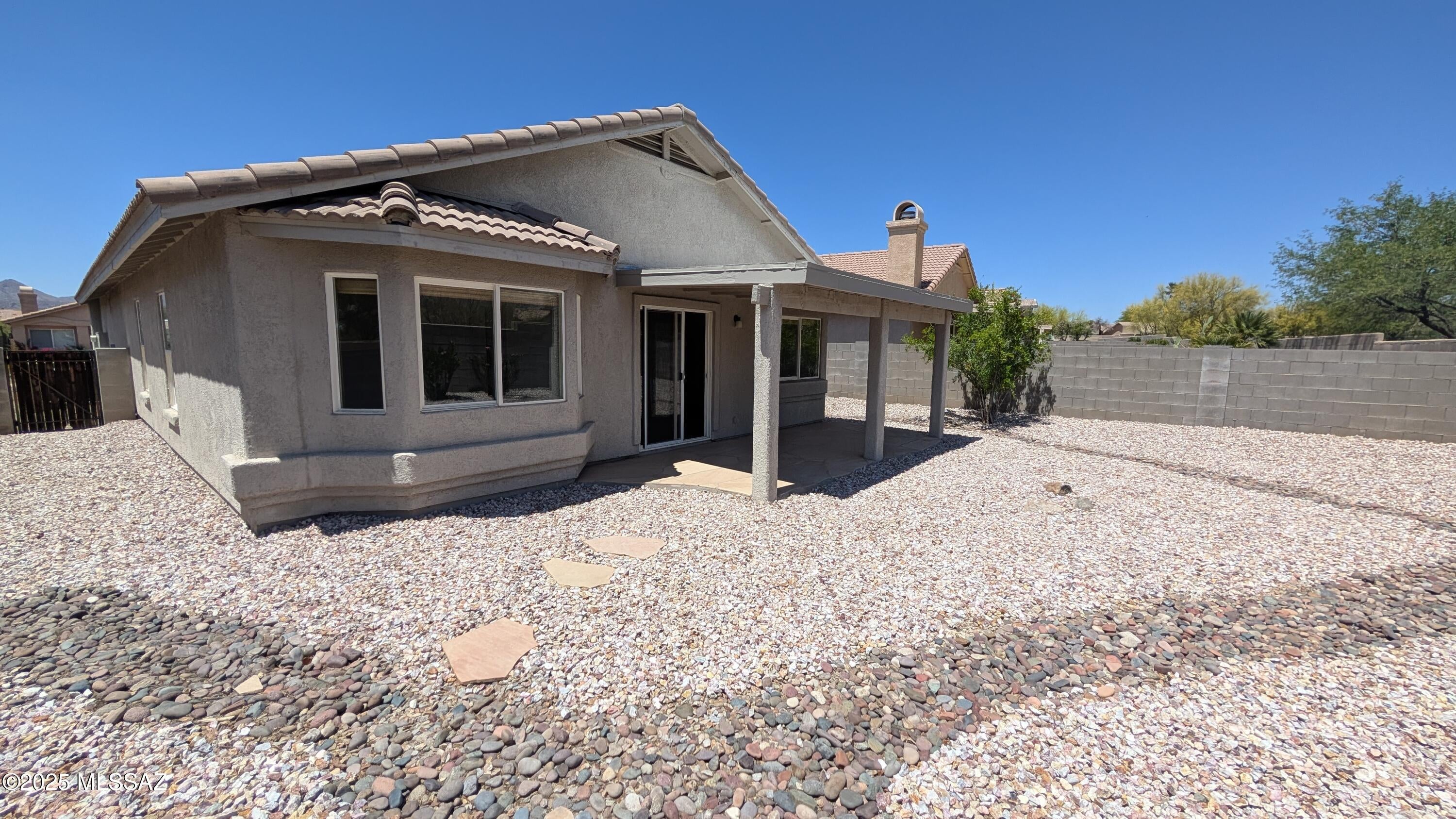 Rancho Vistoso Nhbd 2 Phase 1 - Residential Lease