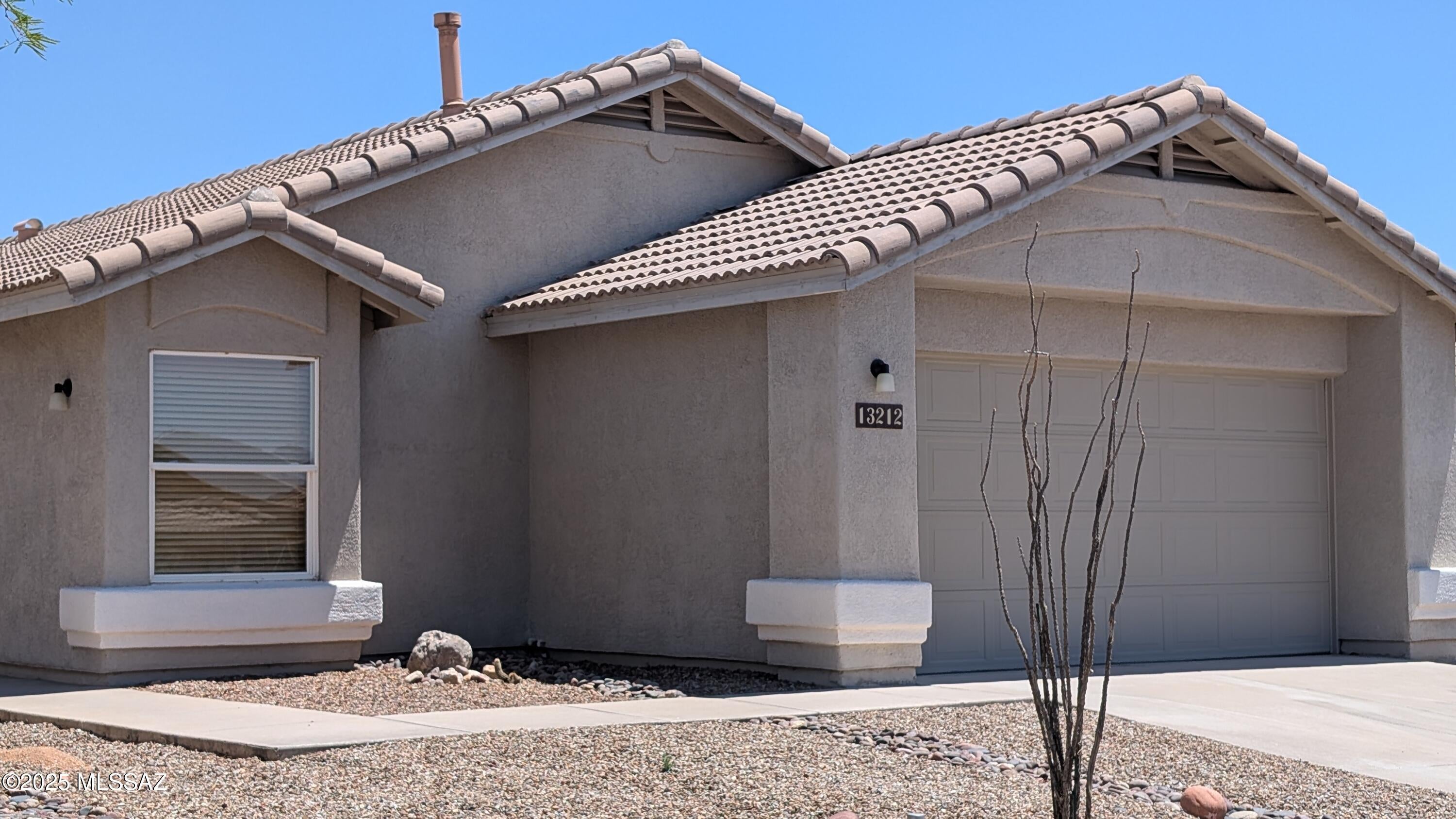 Rancho Vistoso Nhbd 2 Phase 1 - Residential Lease