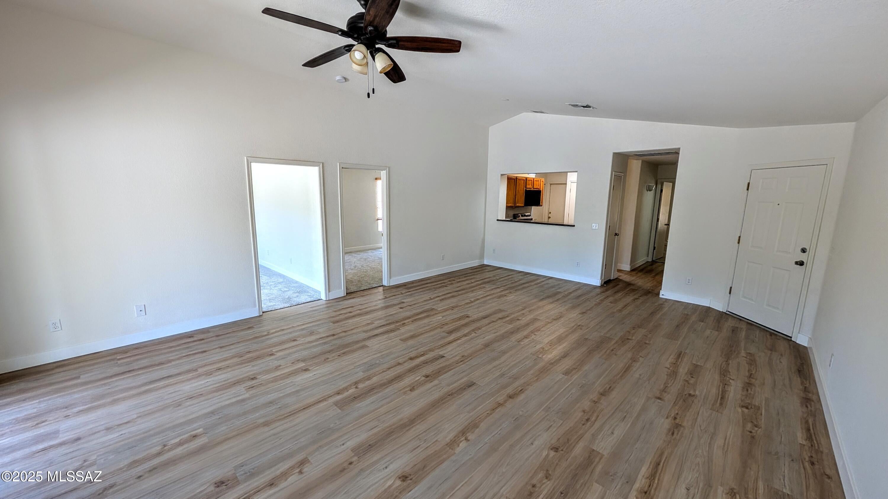 Rancho Vistoso Nhbd 2 Phase 1 - Residential Lease