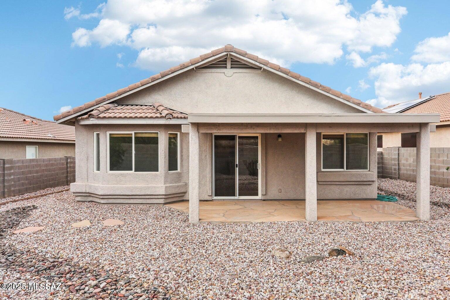 Rancho Vistoso Nhbd 2 Phase 1 - Residential Lease