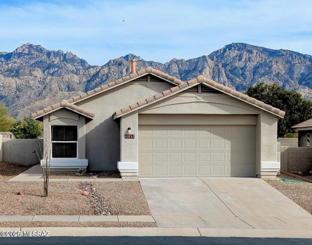 Rancho Vistoso Nhbd 2 Phase 1 - Residential Lease