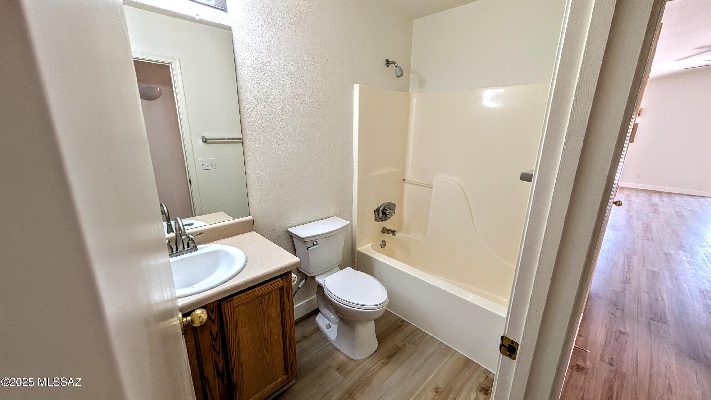 Rancho Vistoso Nhbd 2 Phase 1 - Residential Lease