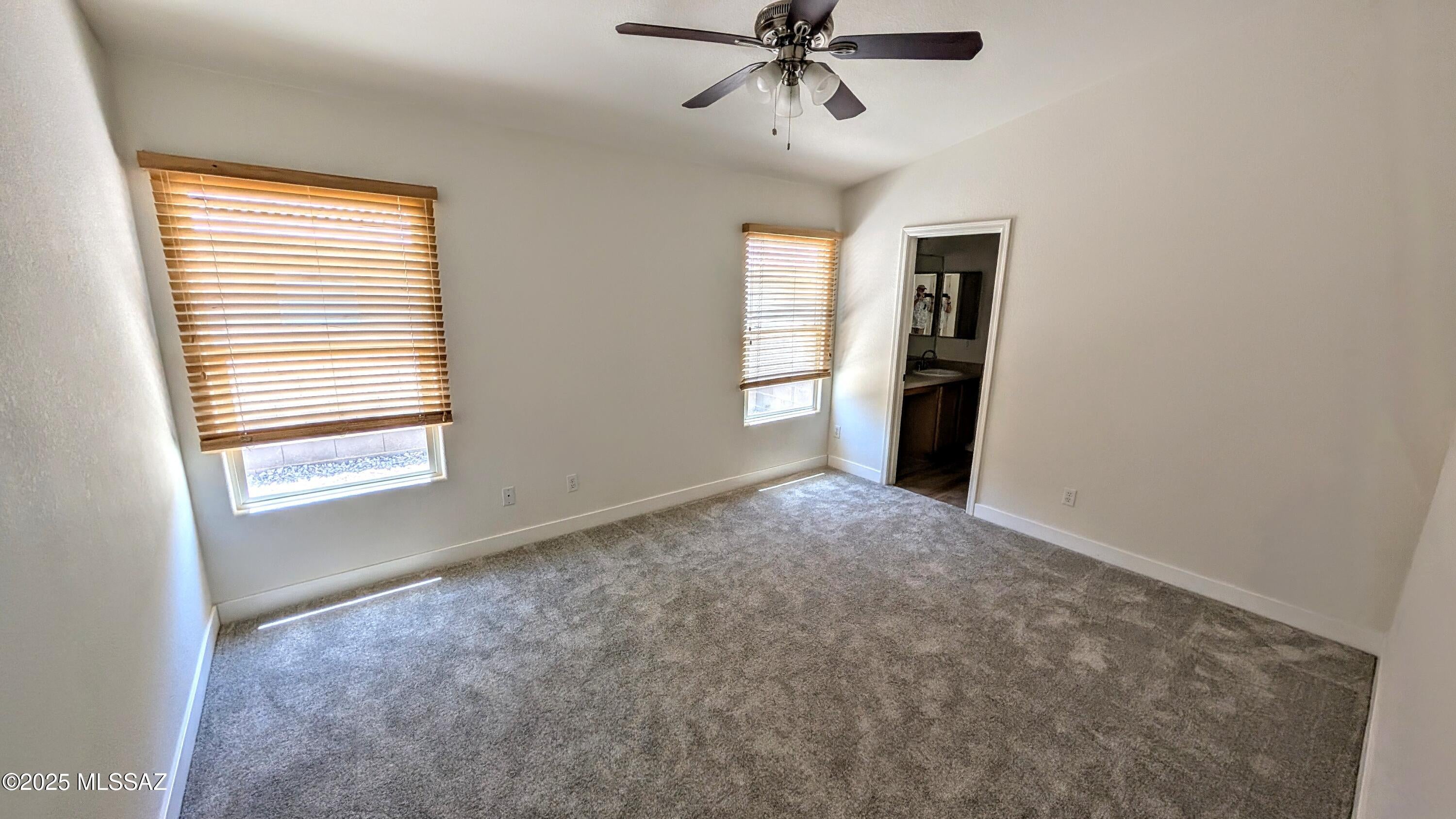 Rancho Vistoso Nhbd 2 Phase 1 - Residential Lease
