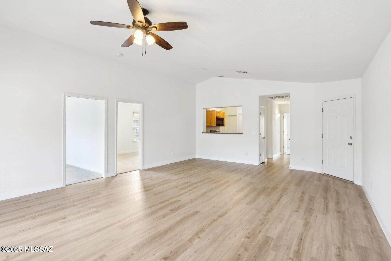 Rancho Vistoso Nhbd 2 Phase 1 - Residential Lease