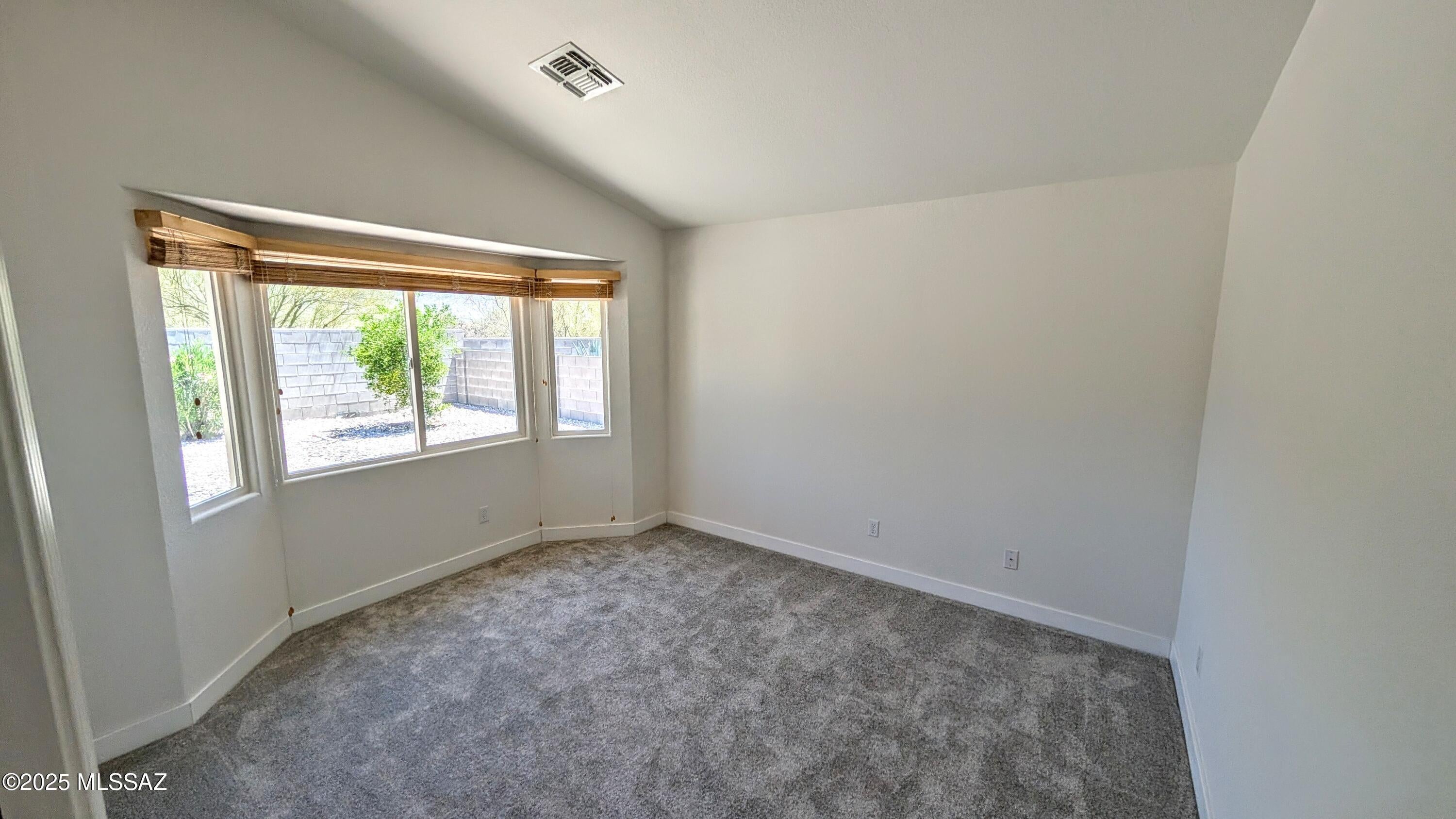 Rancho Vistoso Nhbd 2 Phase 1 - Residential Lease