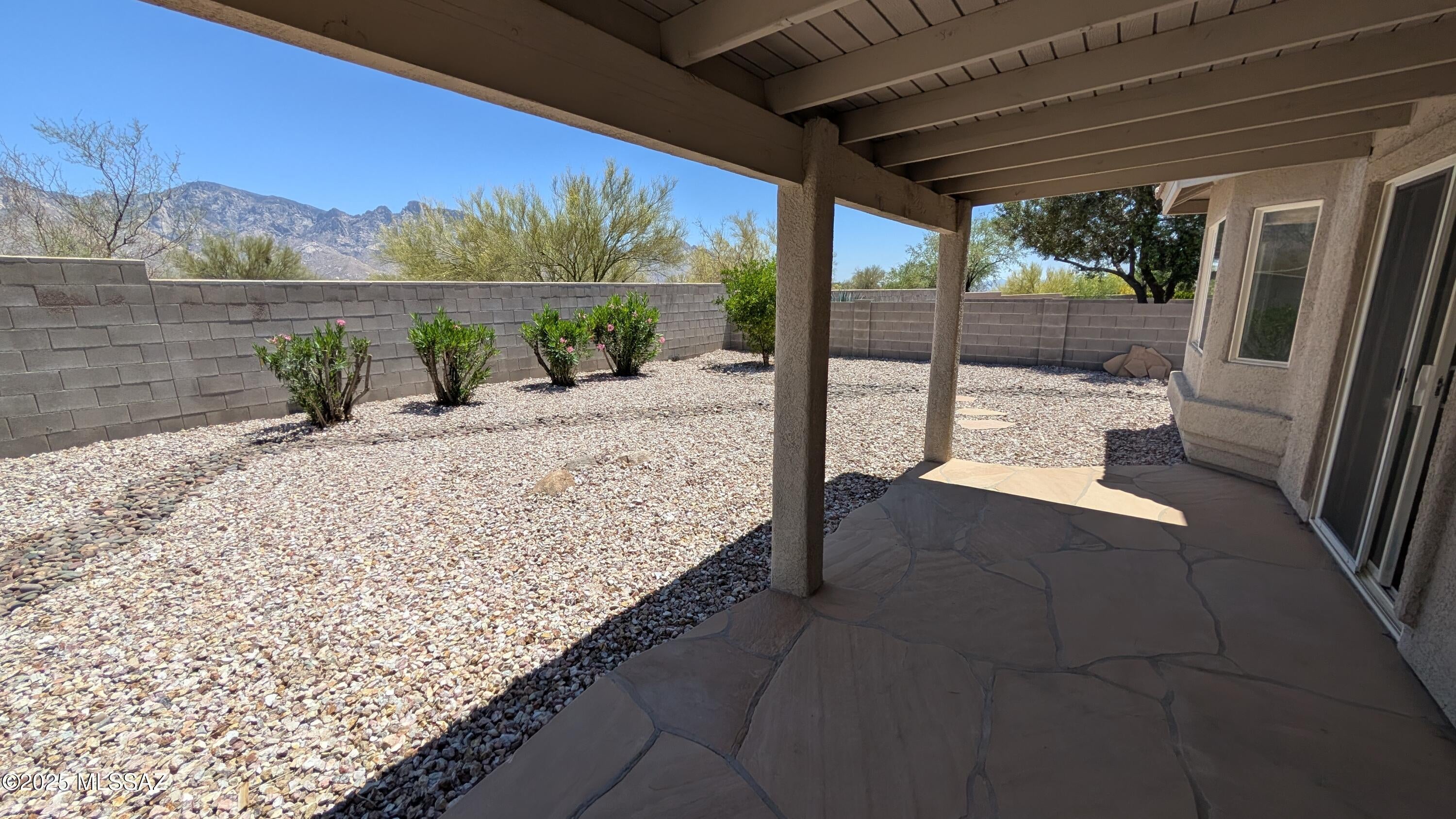 Rancho Vistoso Nhbd 2 Phase 1 - Residential Lease