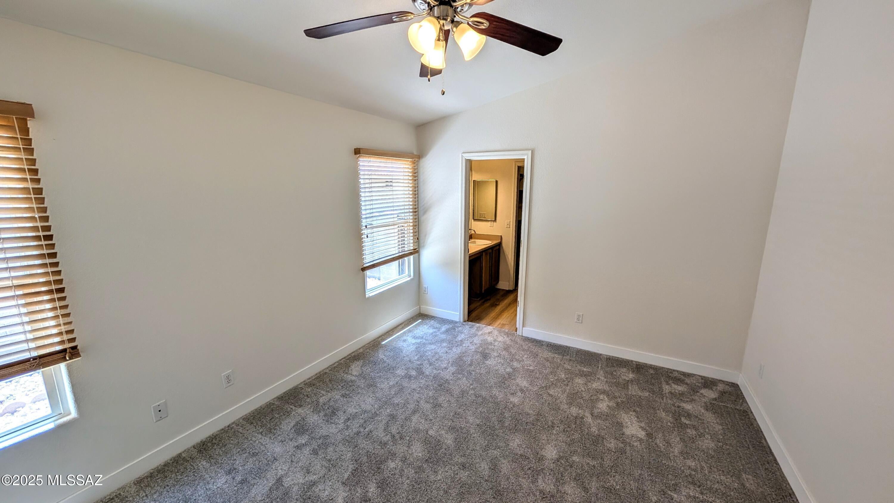 Rancho Vistoso Nhbd 2 Phase 1 - Residential Lease