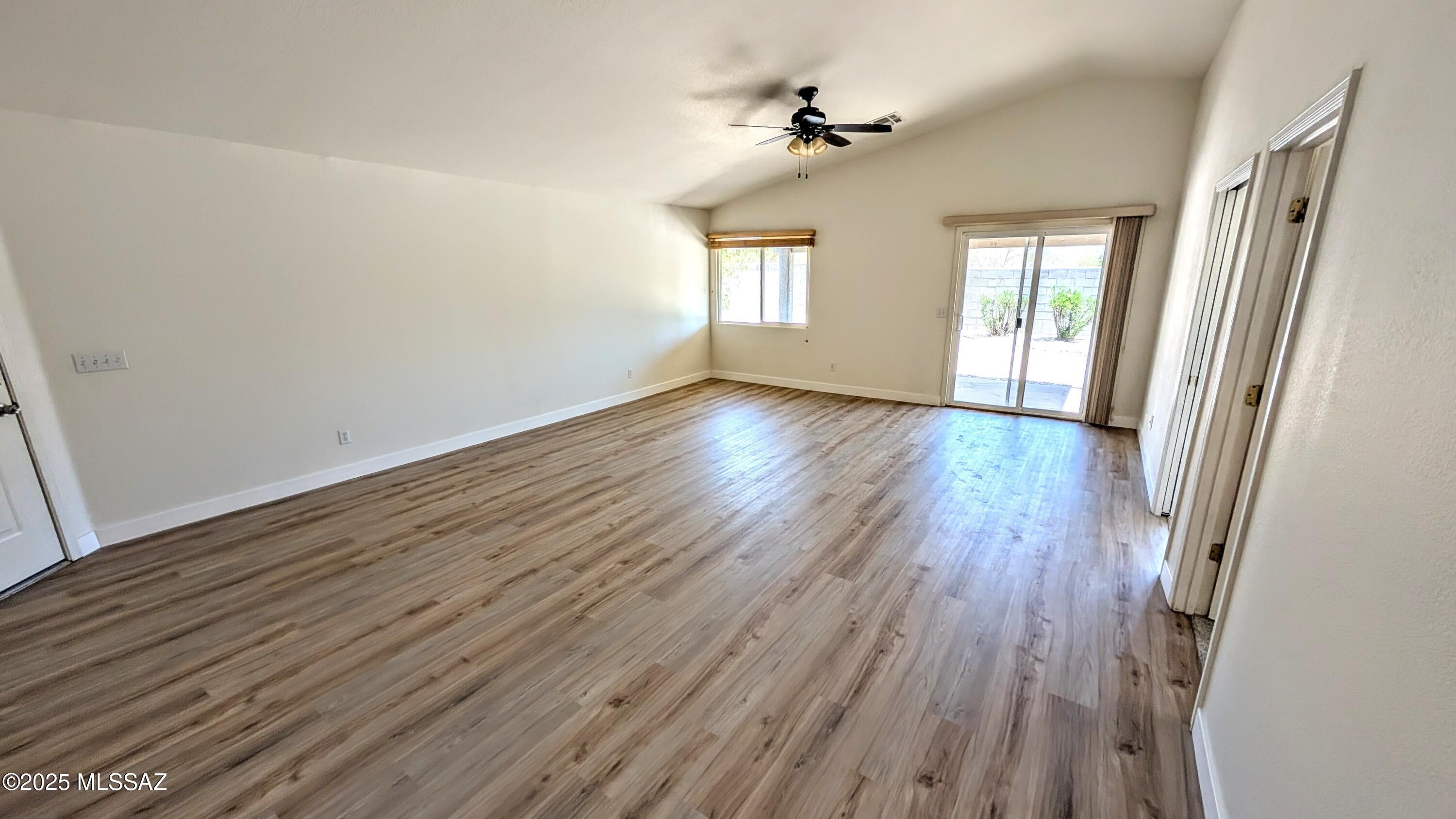 Rancho Vistoso Nhbd 2 Phase 1 - Residential Lease