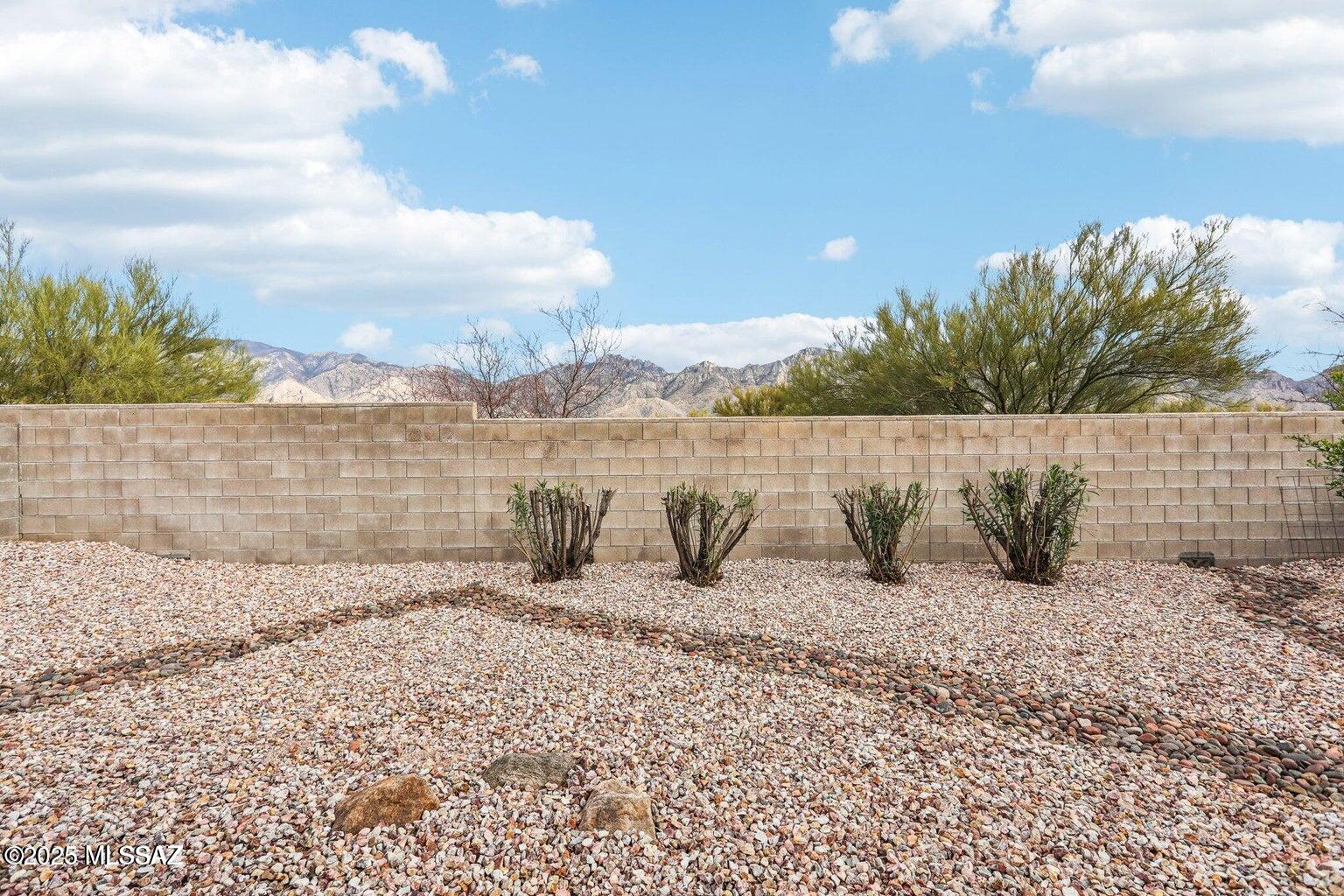 Rancho Vistoso Nhbd 2 Phase 1 - Residential Lease