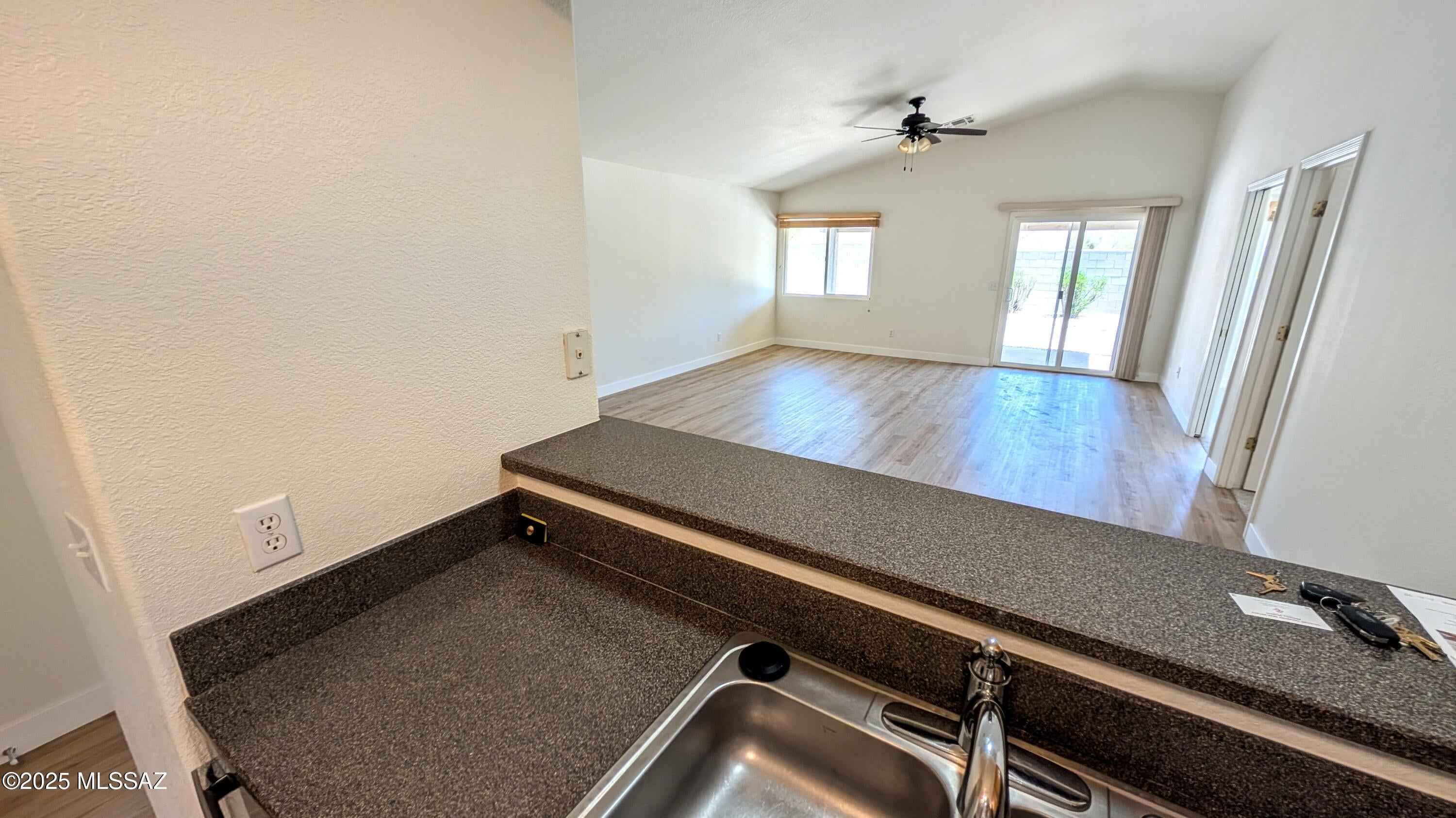 Rancho Vistoso Nhbd 2 Phase 1 - Residential Lease