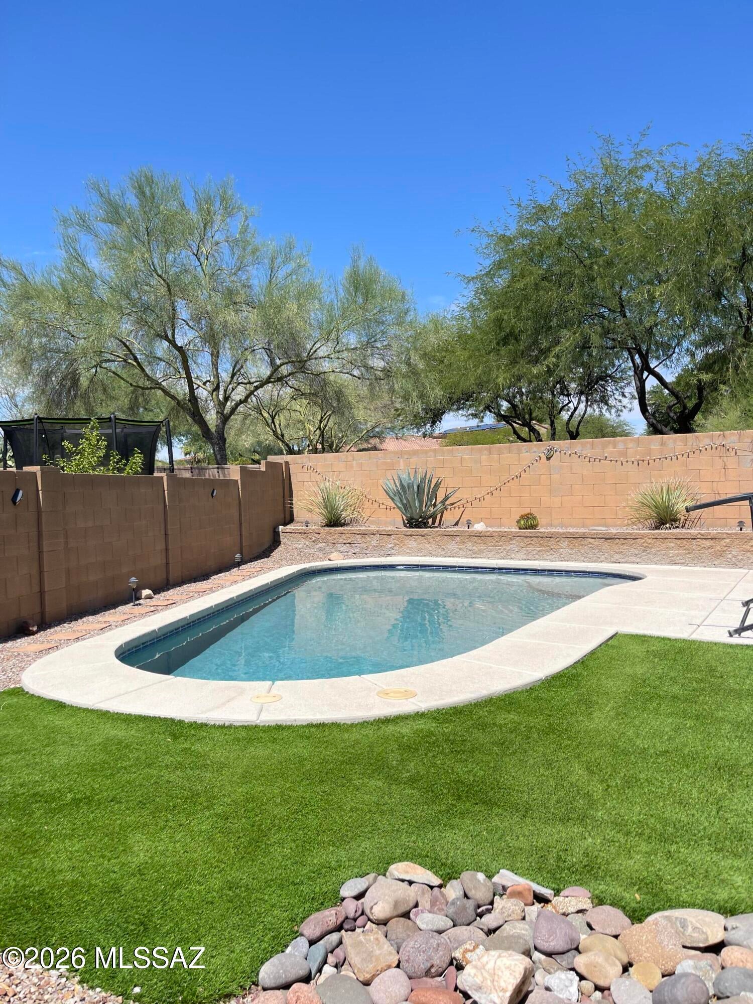 Rancho Vistoso Neighborhood 10 - Residential