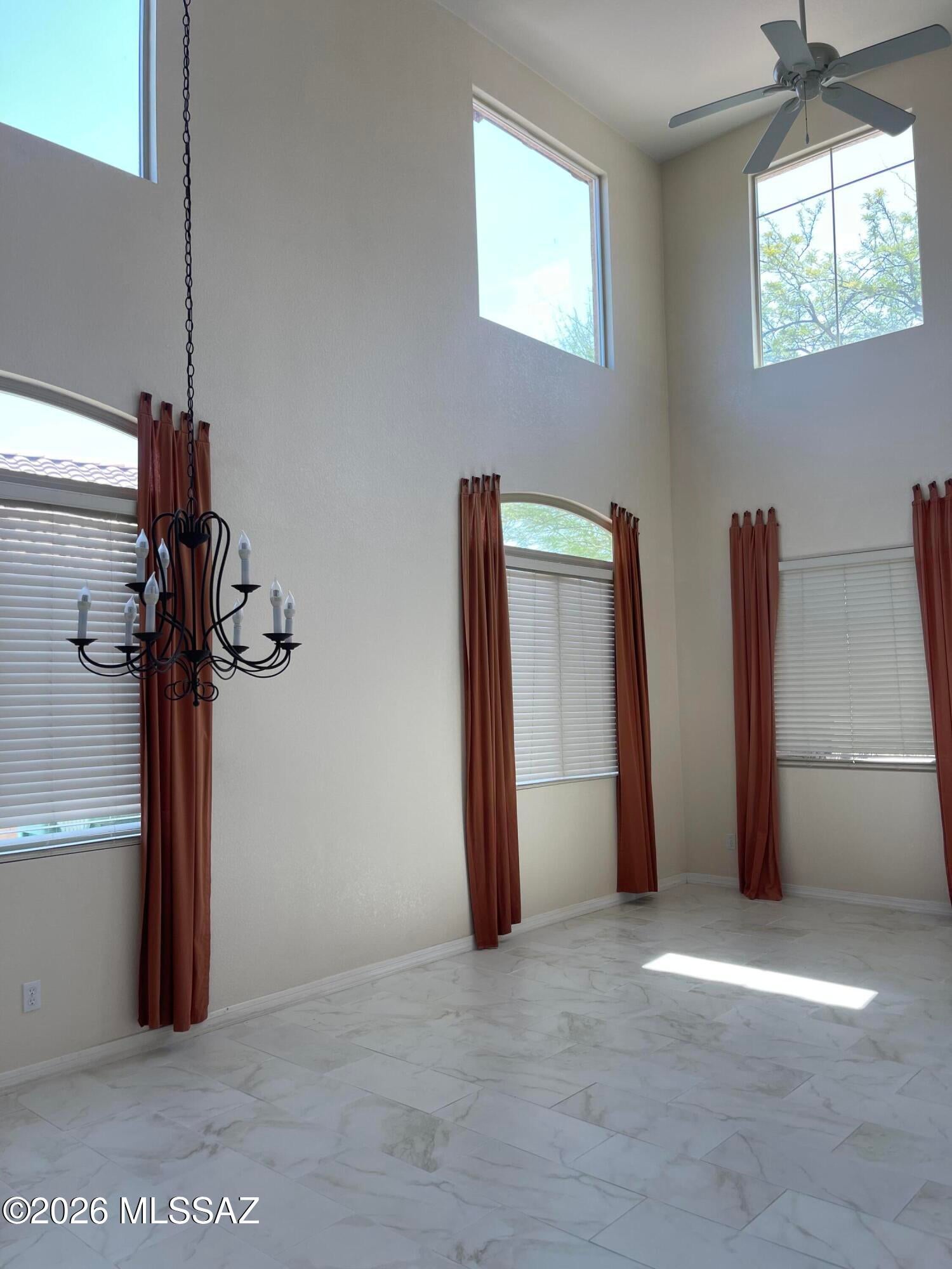 Rancho Vistoso Neighborhood 10 - Residential