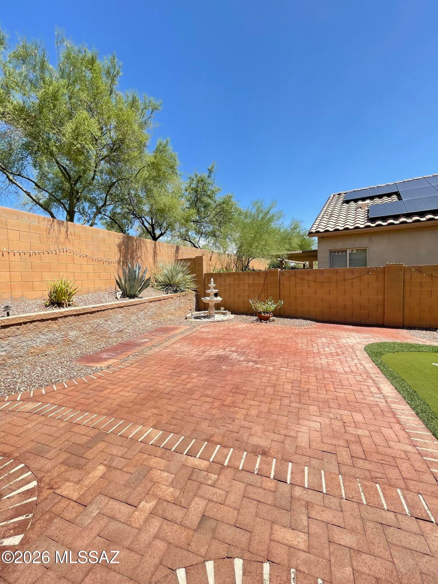 Rancho Vistoso Neighborhood 10 - Residential