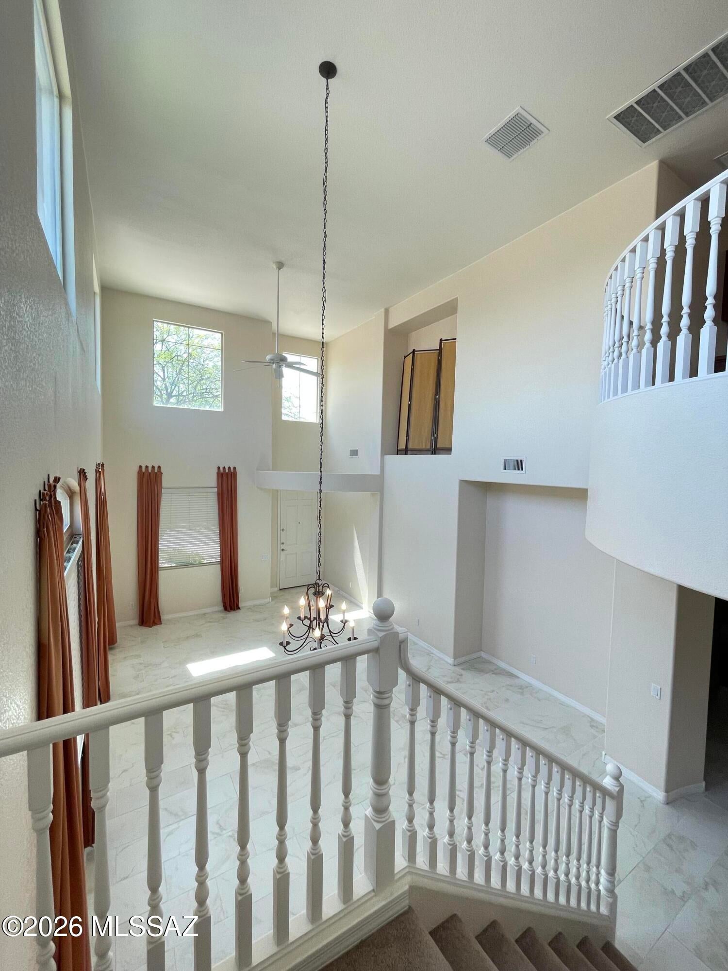 Rancho Vistoso Neighborhood 10 - Residential
