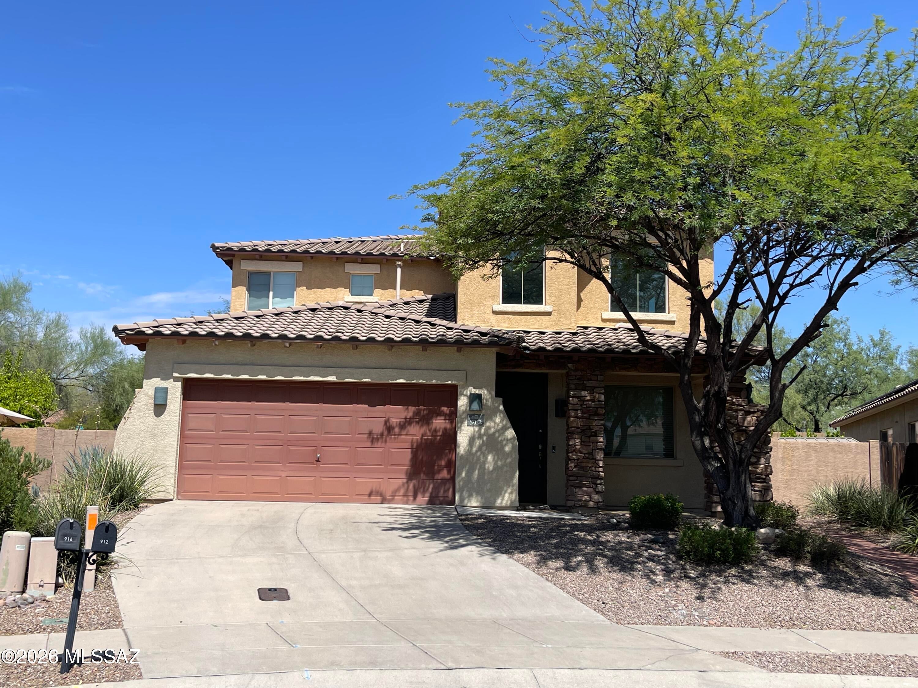 Rancho Vistoso Neighborhood 10 - Residential