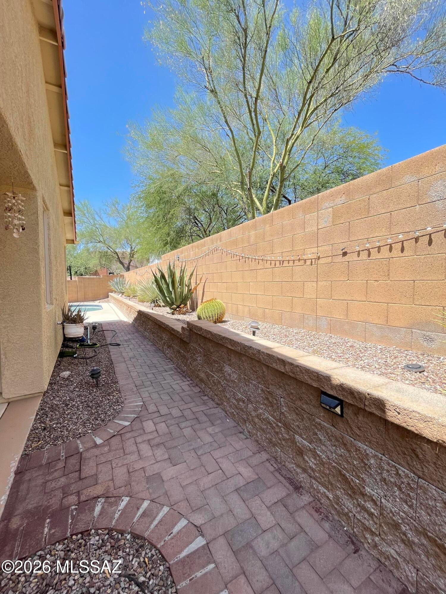 Rancho Vistoso Neighborhood 10 - Residential