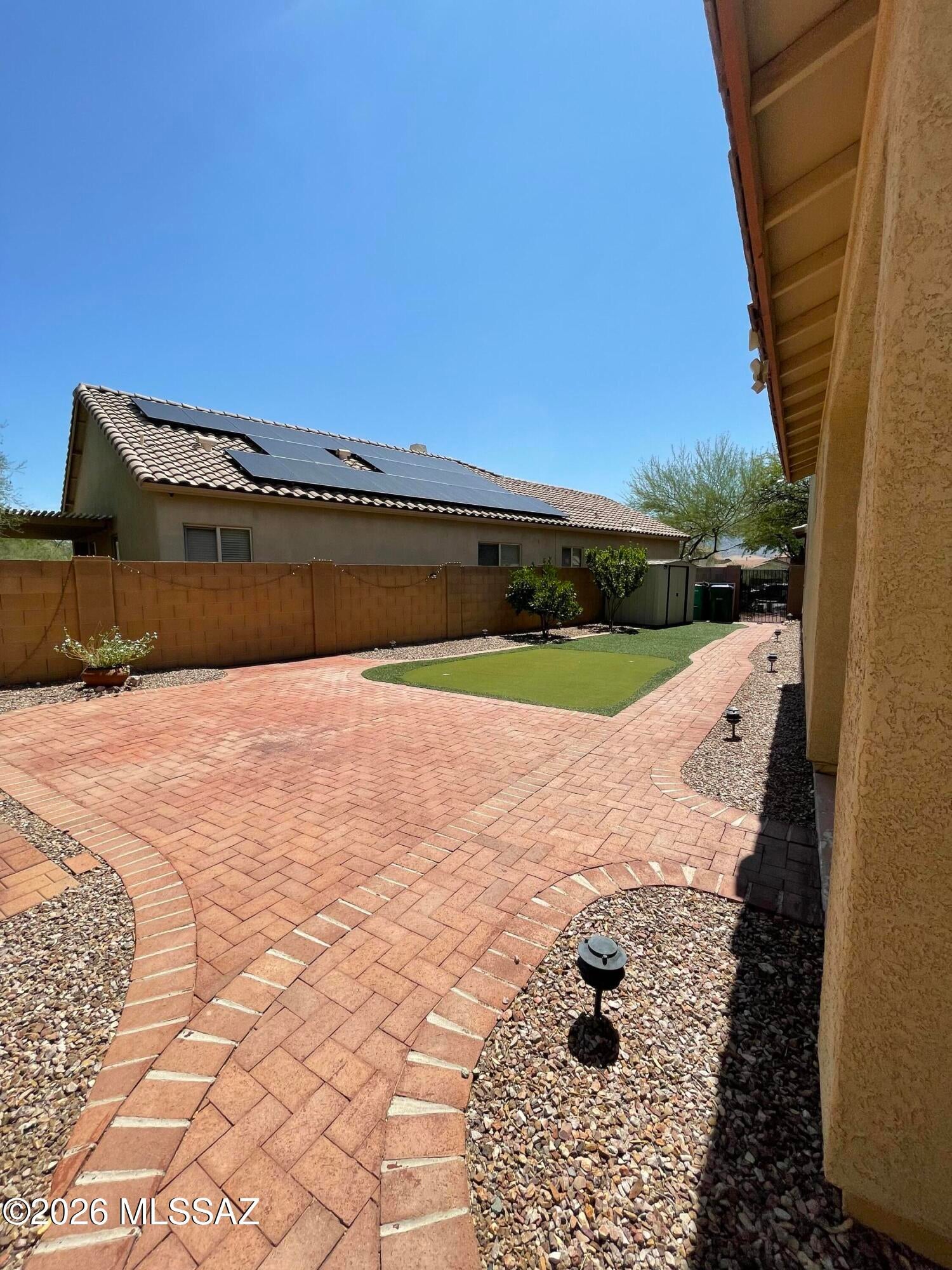 Rancho Vistoso Neighborhood 10 - Residential
