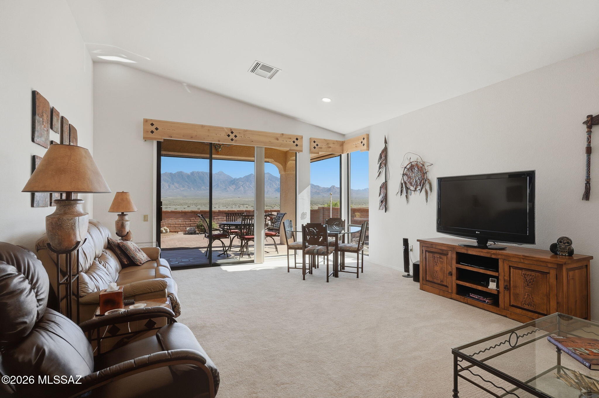 San Ignacio Vistas (1-223) - Residential