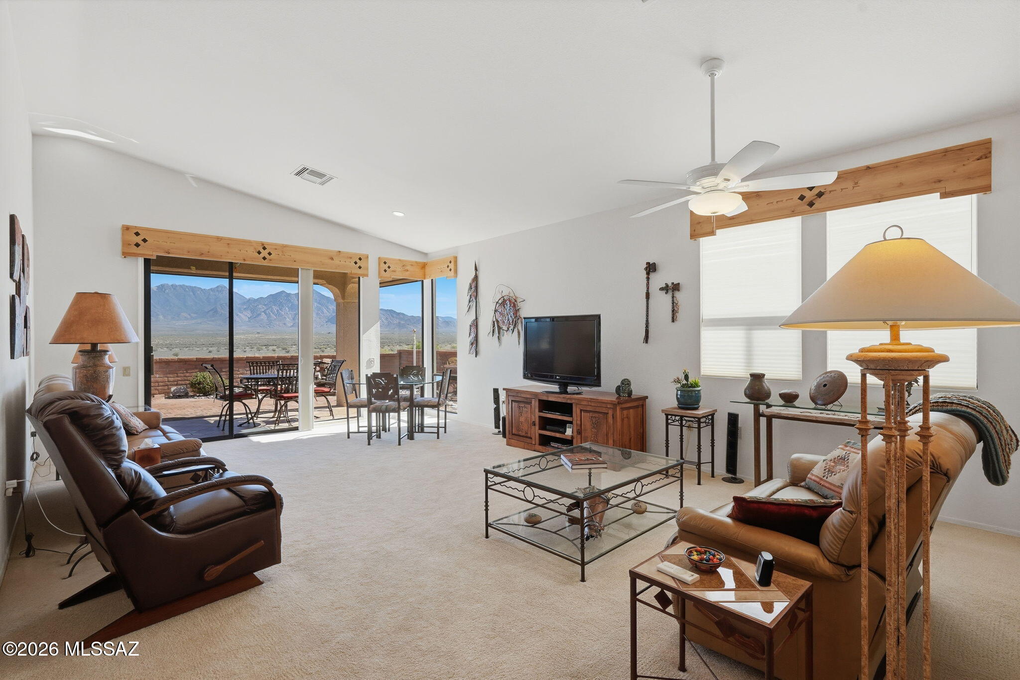 San Ignacio Vistas (1-223) - Residential