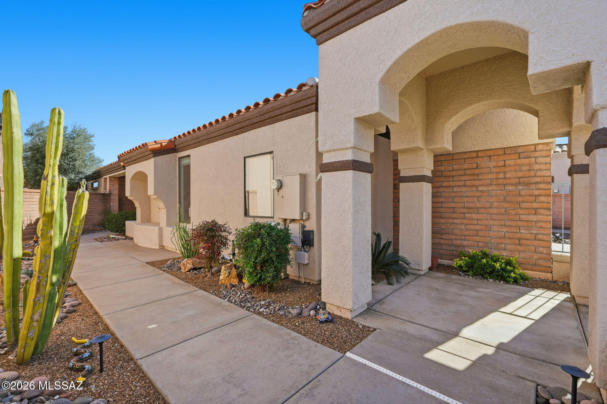San Ignacio Vistas (1-223) - Residential