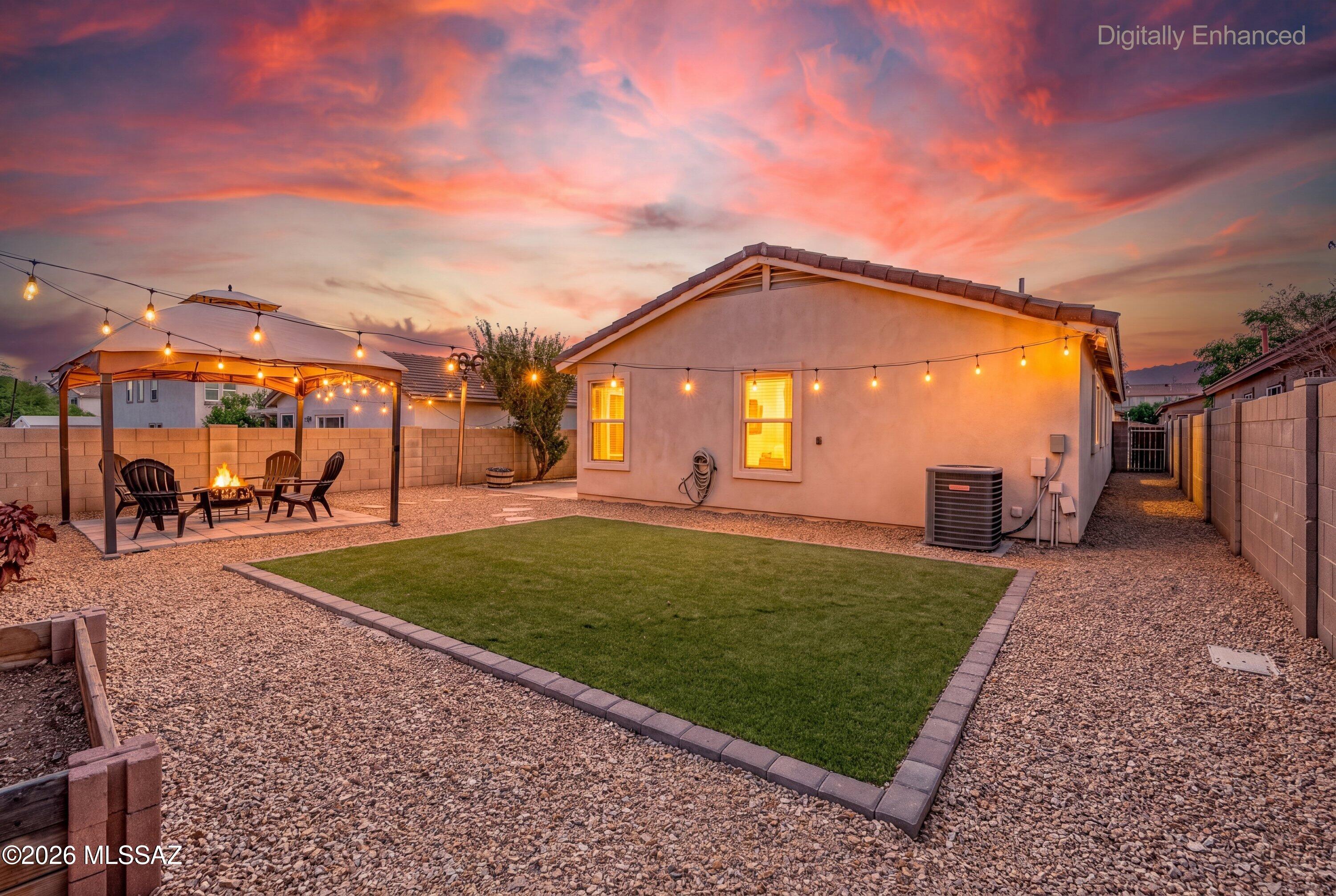 Presidio De Las Montanas - Residential