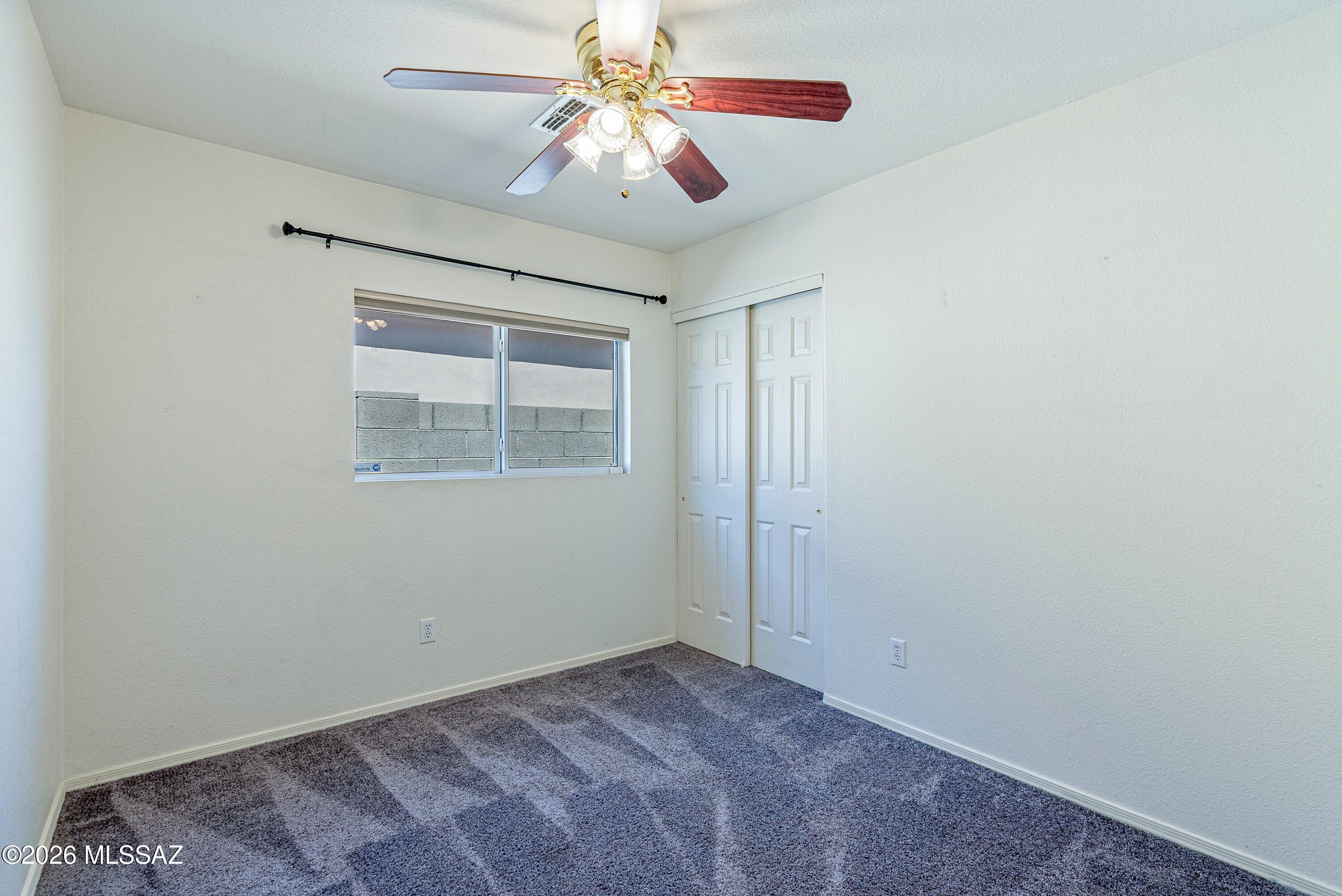 Presidio De Las Montanas - Residential