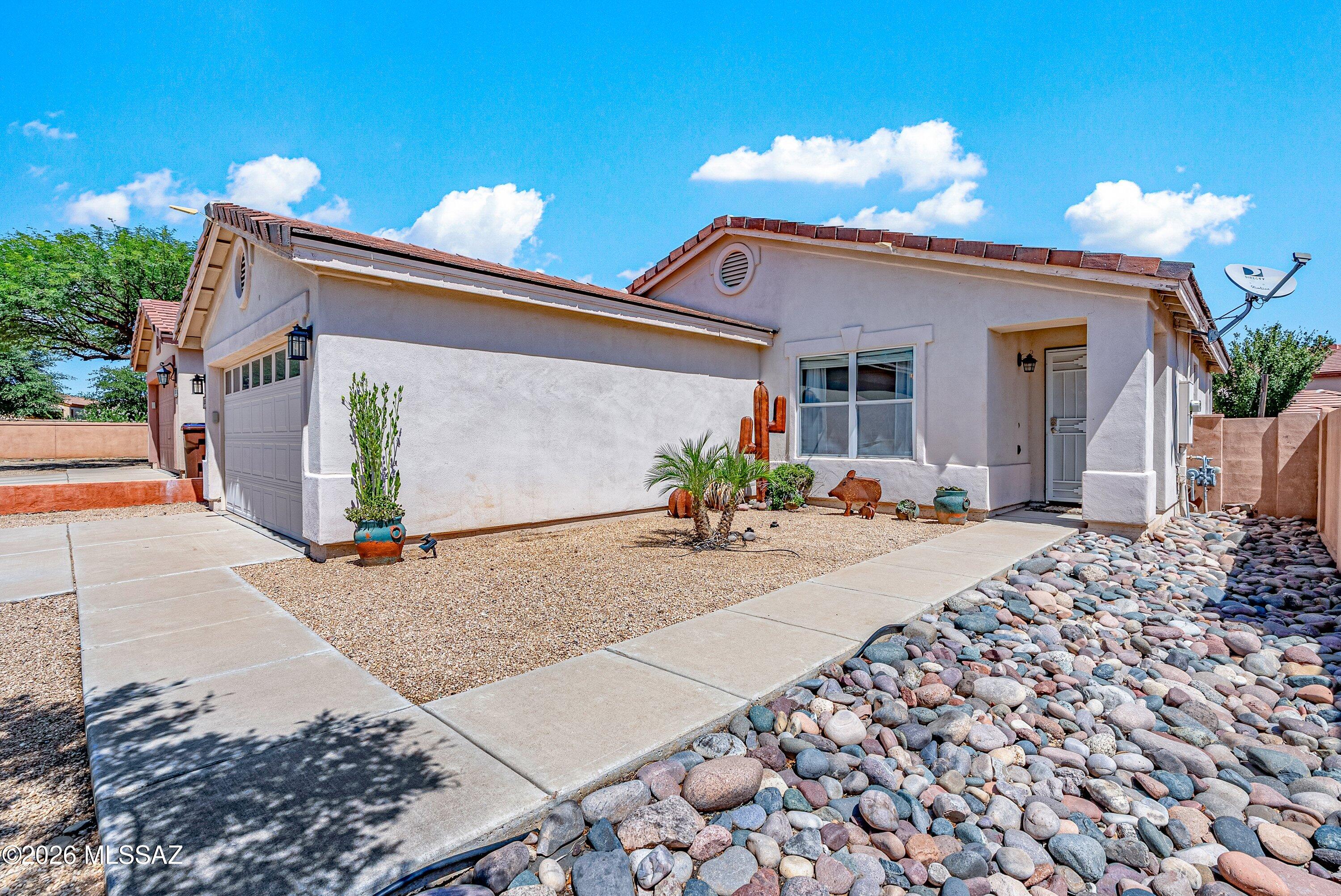 Presidio De Las Montanas - Residential