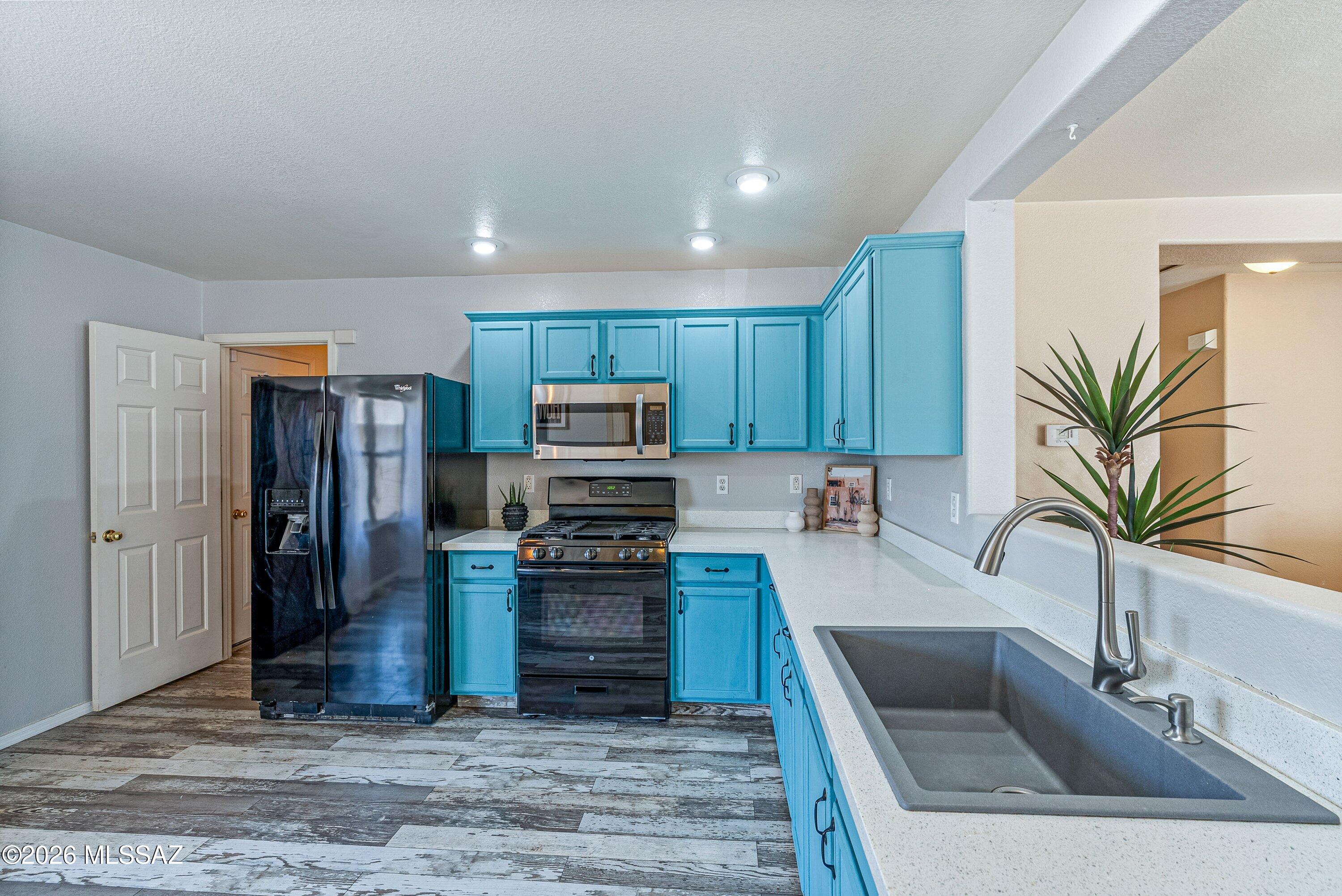 Presidio De Las Montanas - Residential