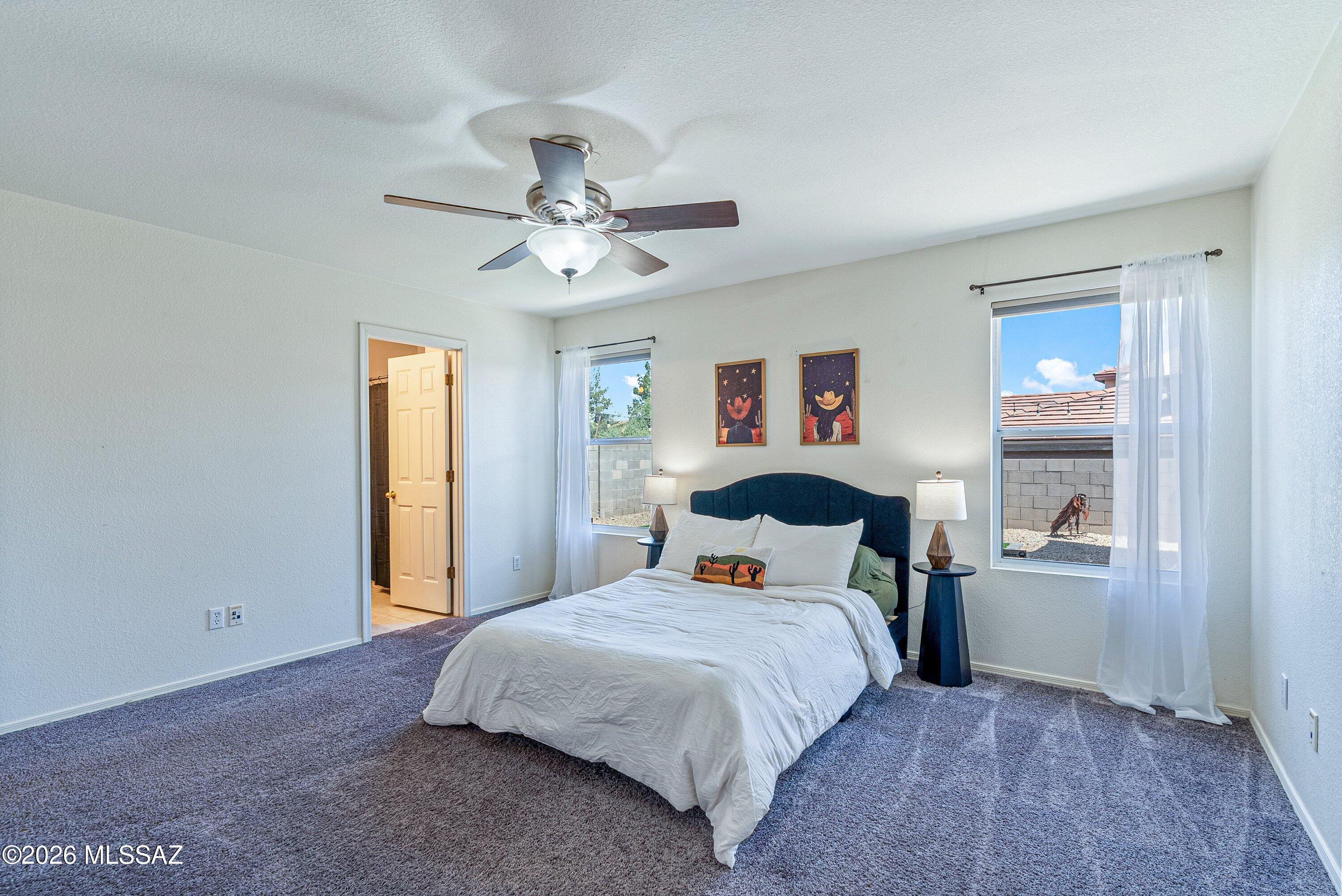 Presidio De Las Montanas - Residential
