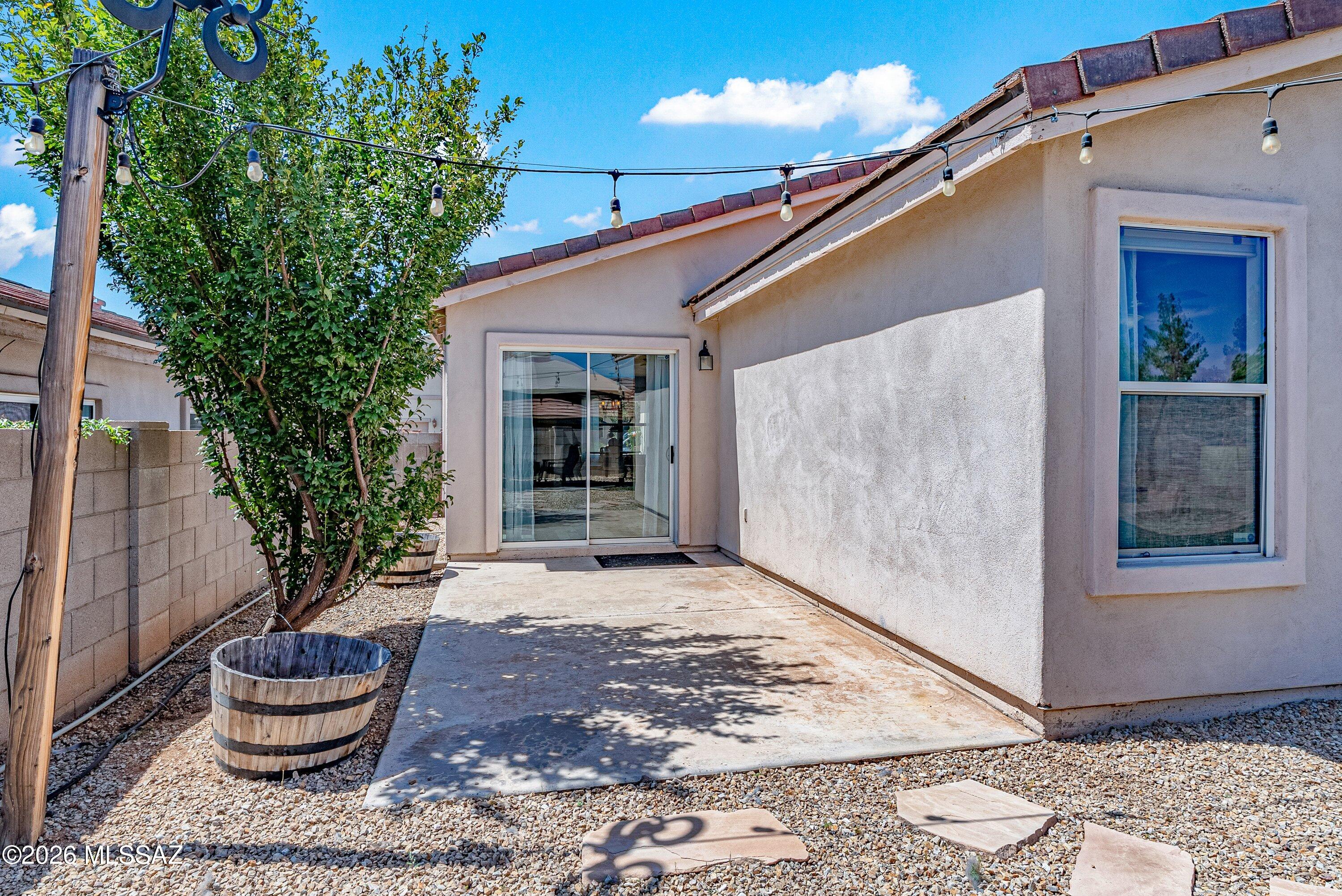 Presidio De Las Montanas - Residential