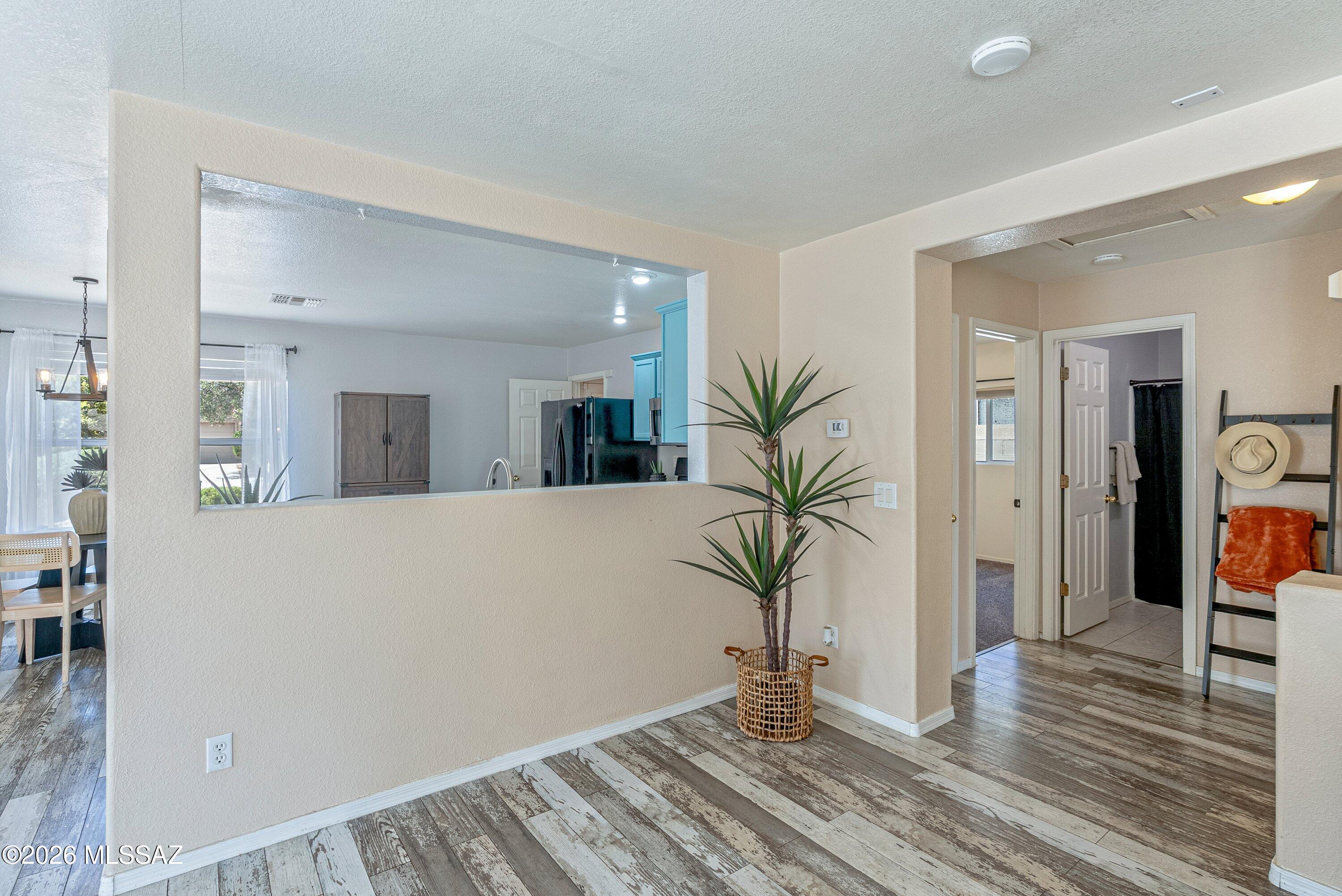 Presidio De Las Montanas - Residential