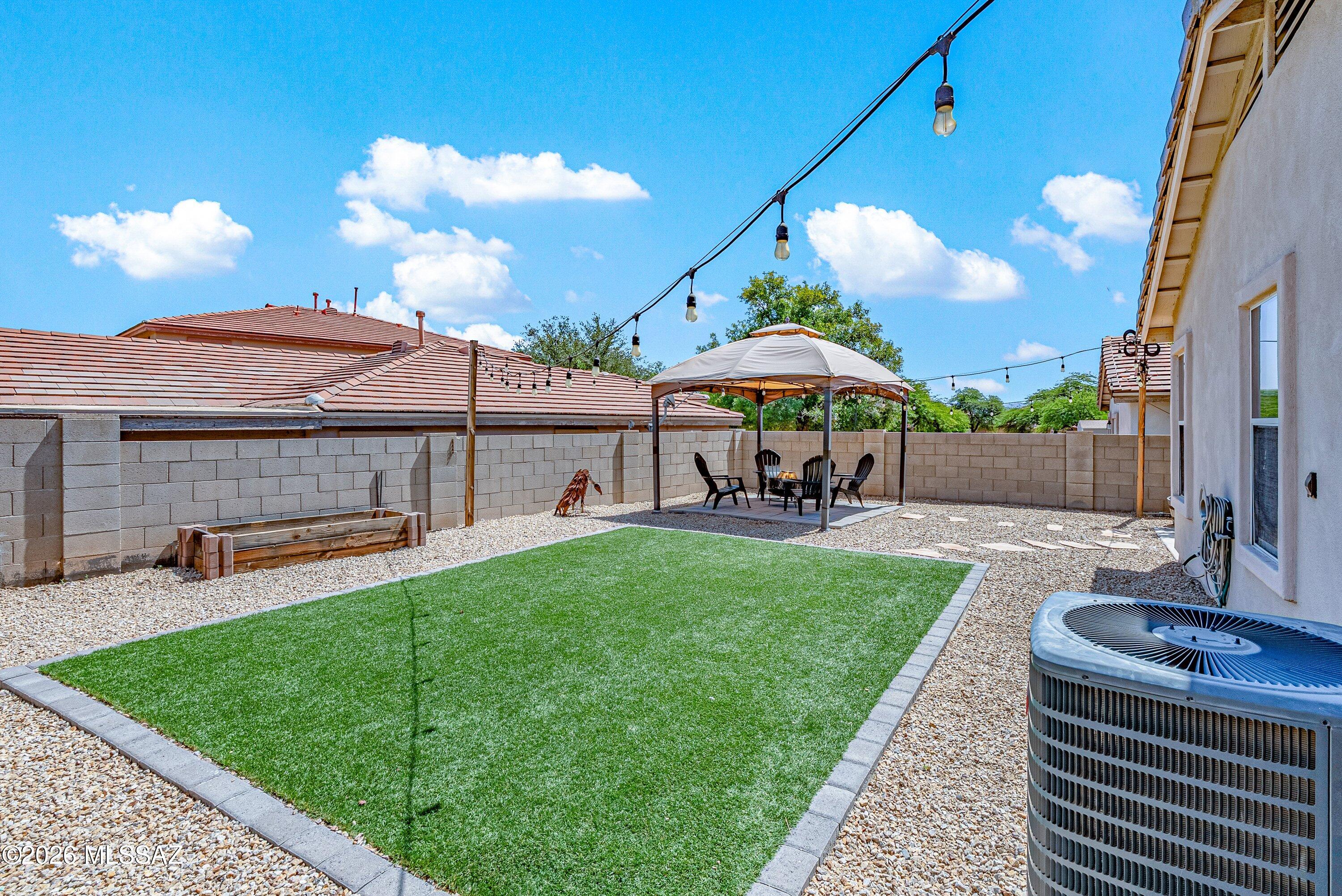 Presidio De Las Montanas - Residential