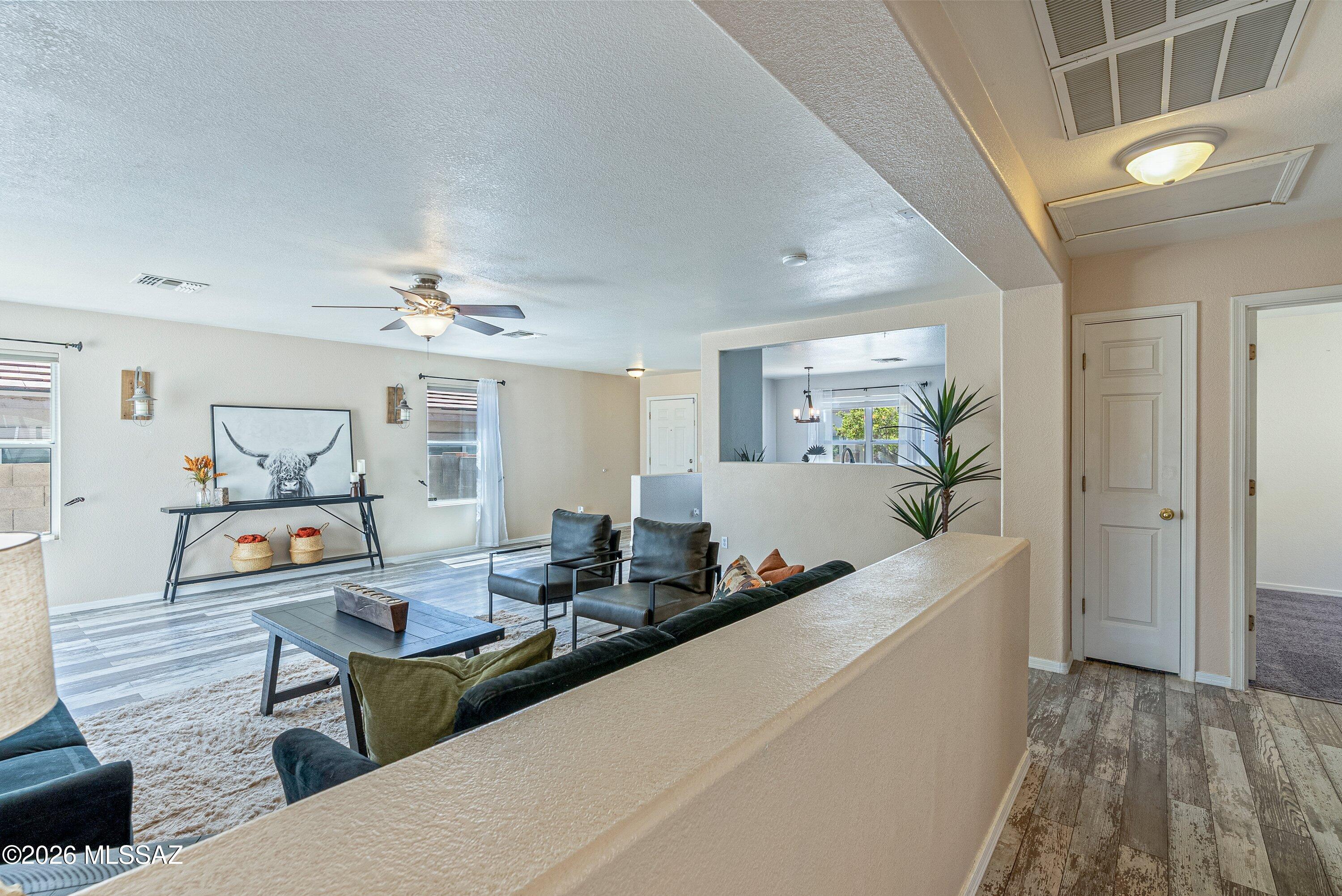 Presidio De Las Montanas - Residential