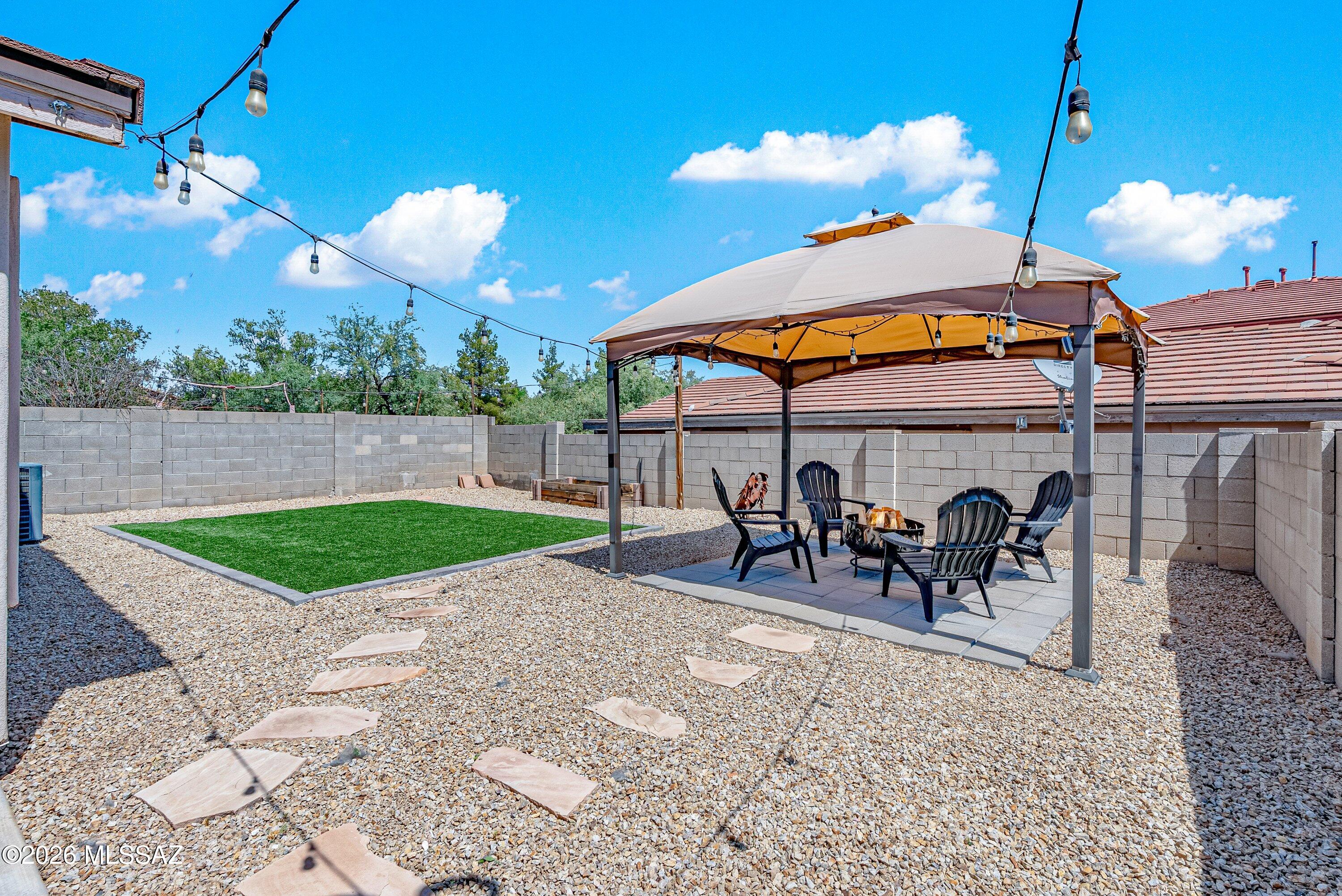 Presidio De Las Montanas - Residential