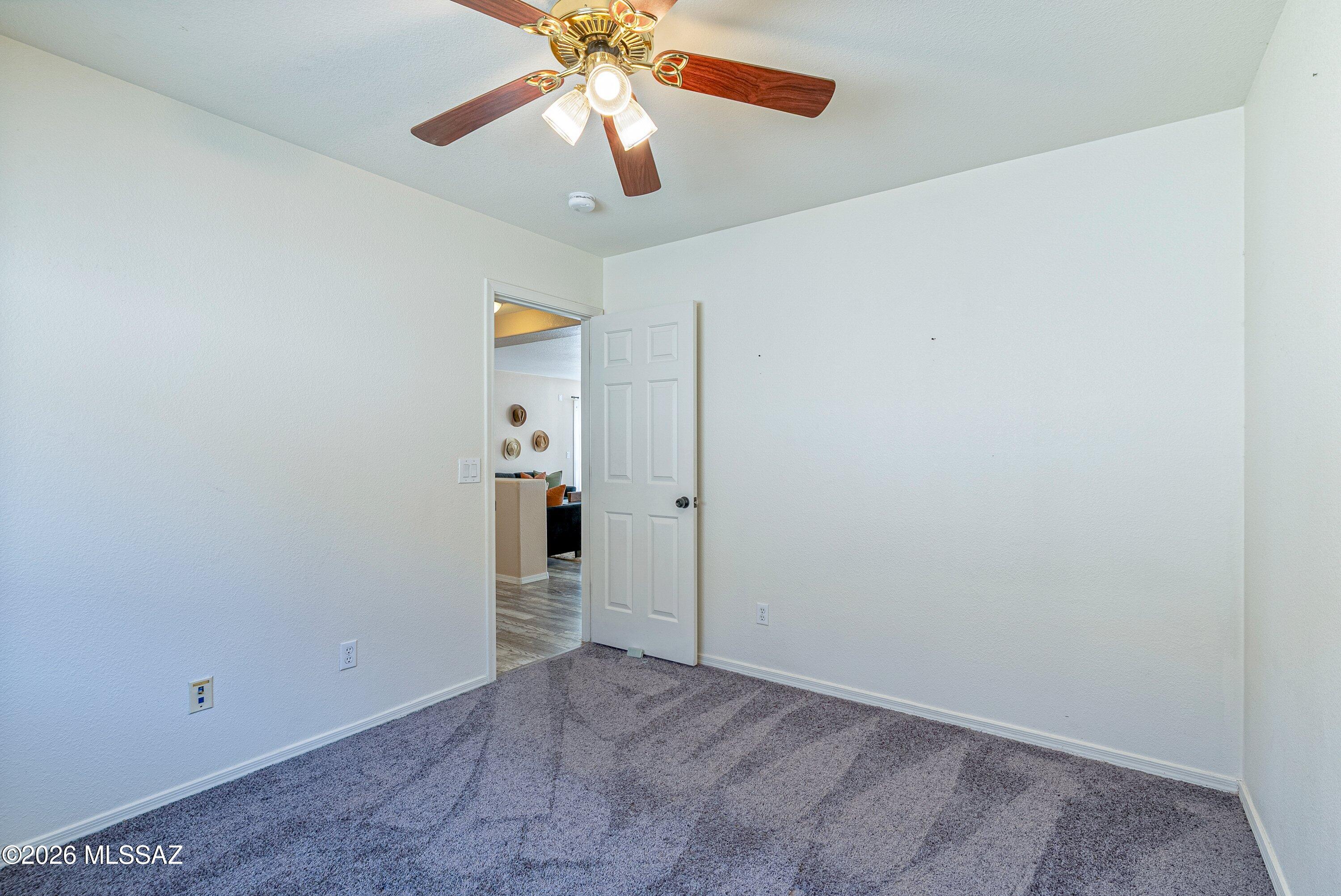 Presidio De Las Montanas - Residential