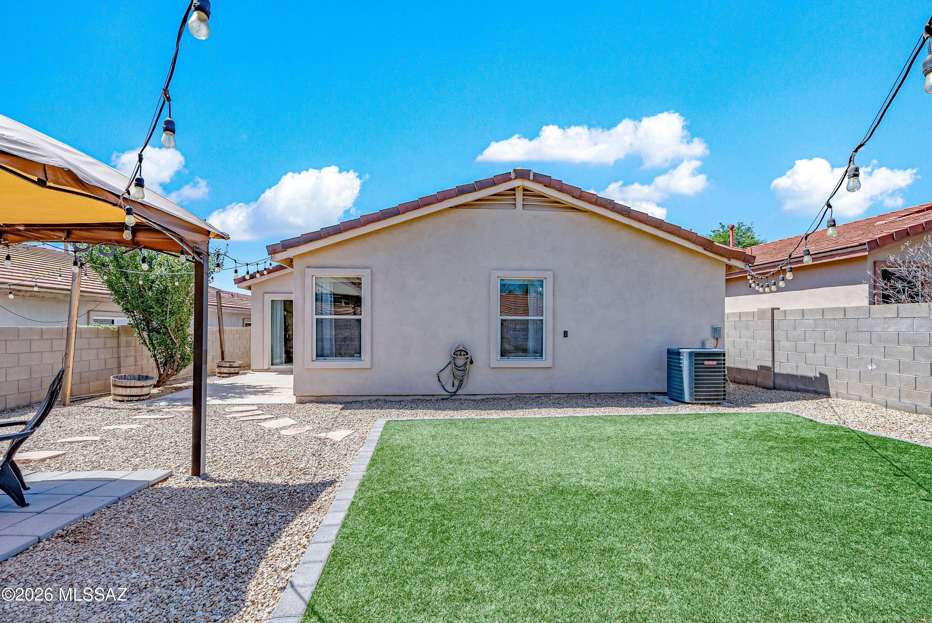 Presidio De Las Montanas - Residential