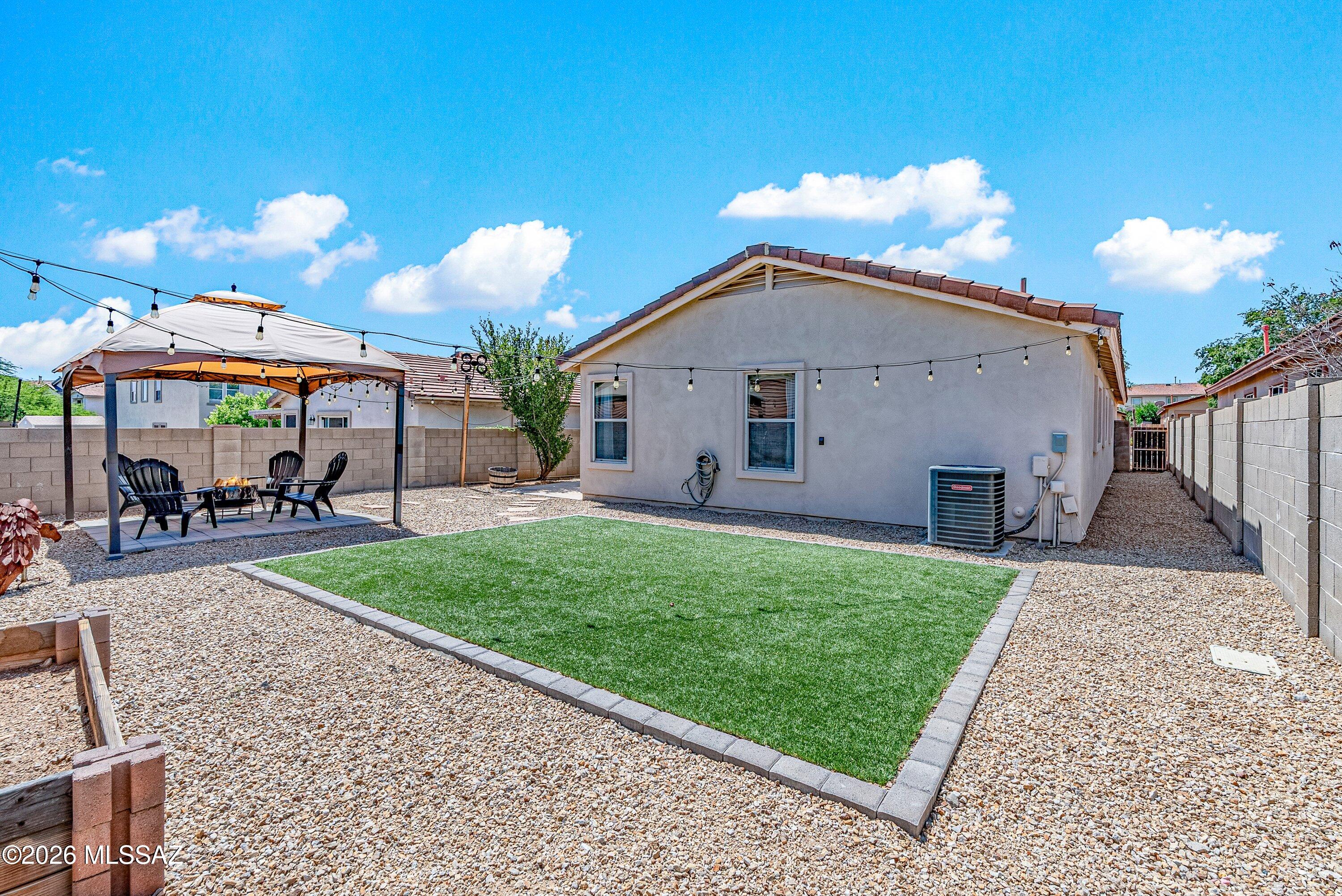 Presidio De Las Montanas - Residential