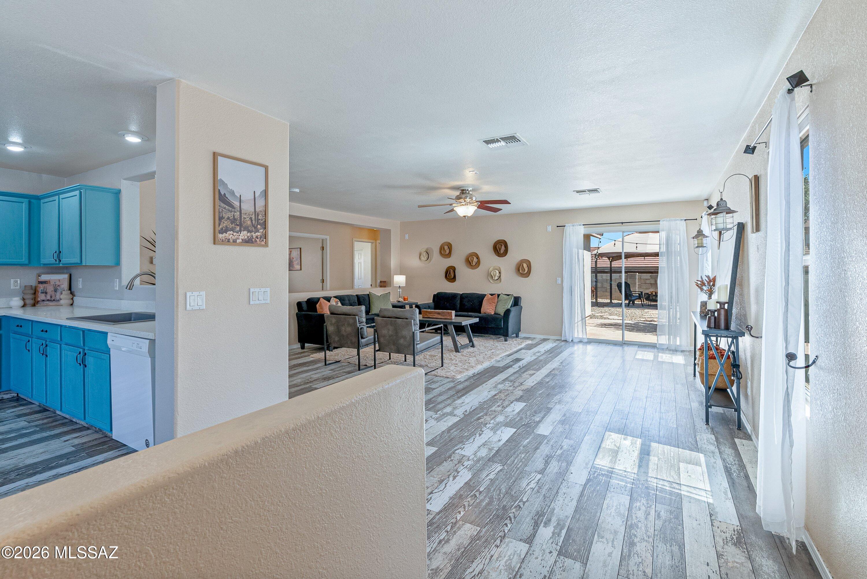 Presidio De Las Montanas - Residential