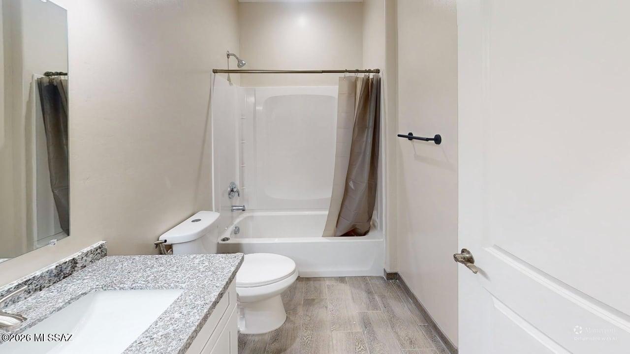 El Rio Acres - Residential Lease