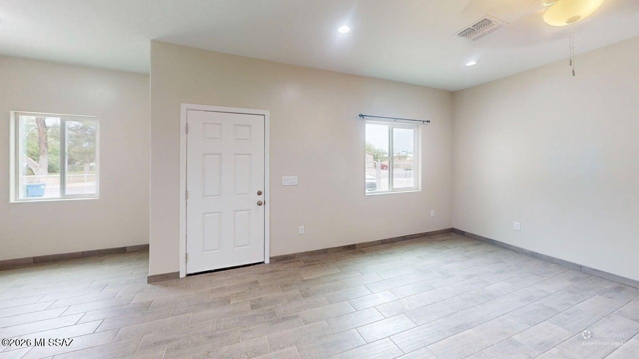 El Rio Acres - Residential Lease