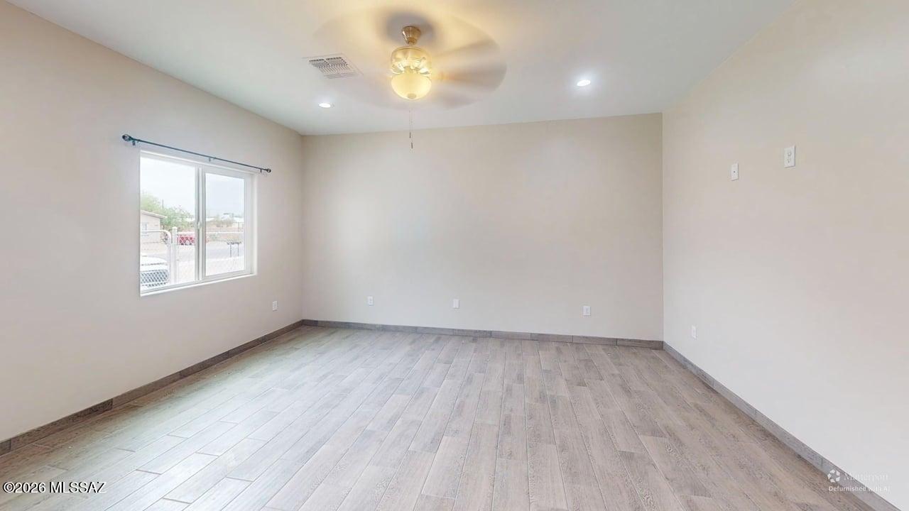 El Rio Acres - Residential Lease