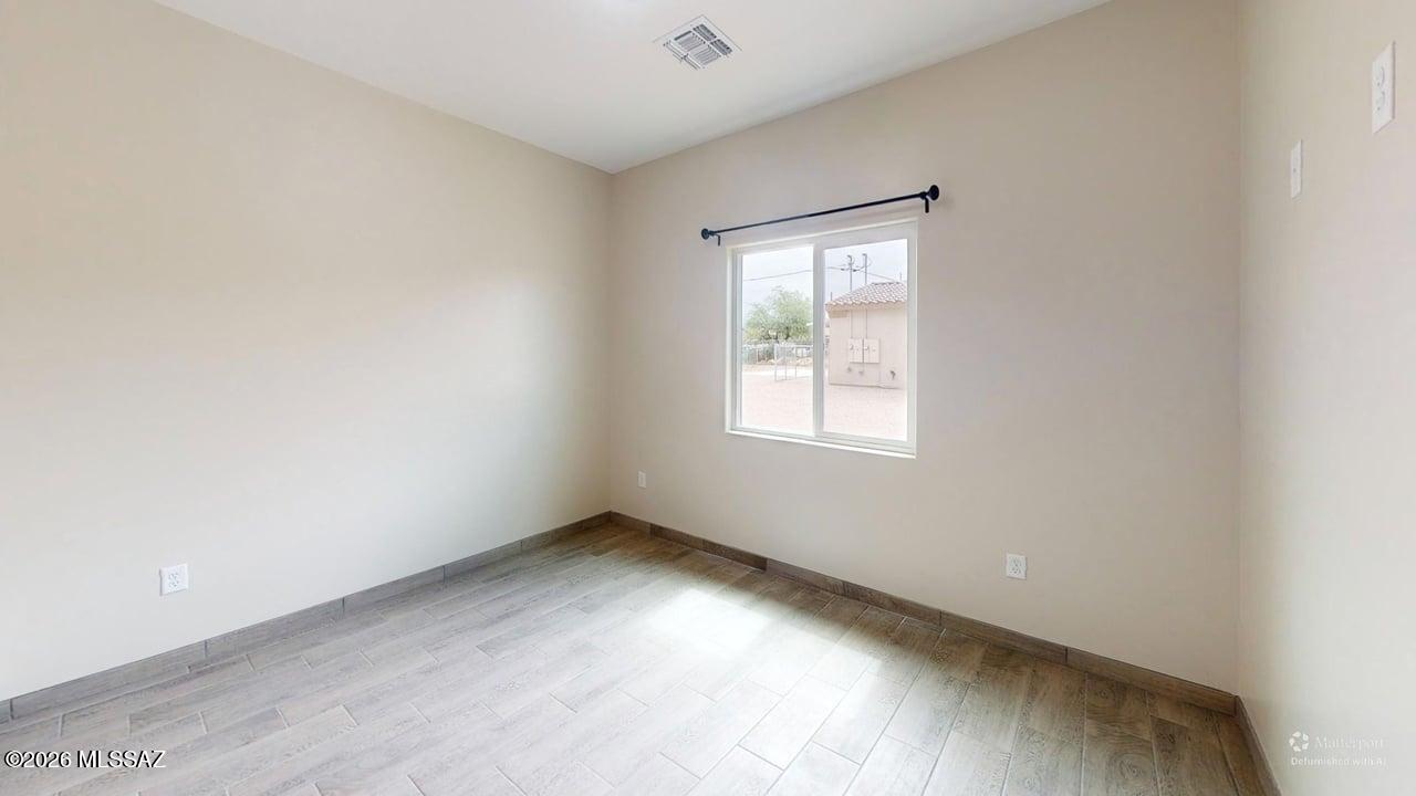El Rio Acres - Residential Lease