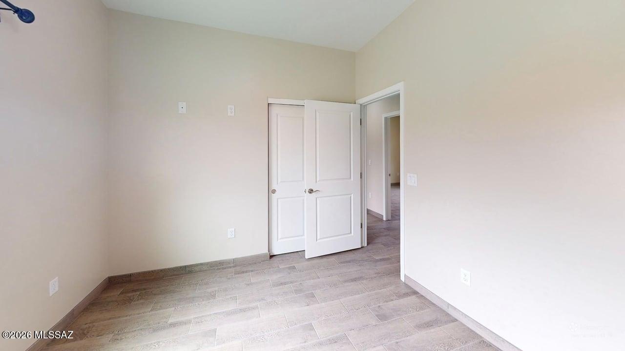 El Rio Acres - Residential Lease