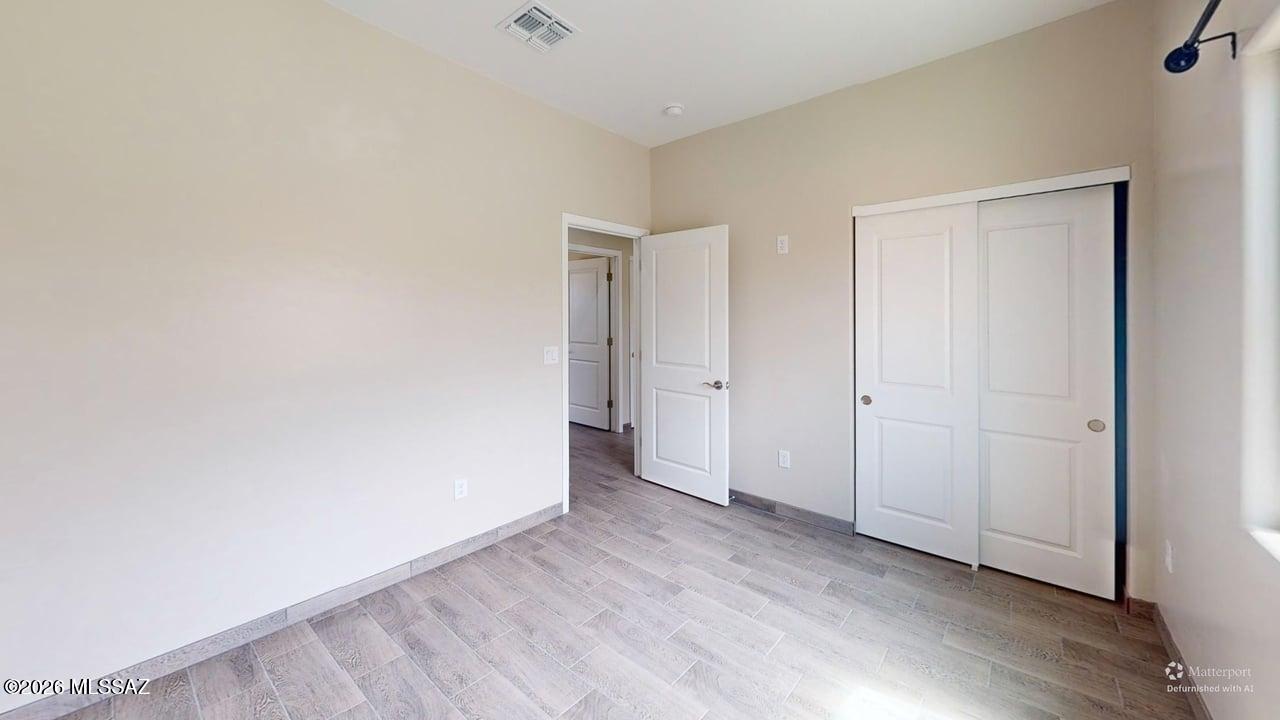 El Rio Acres - Residential Lease