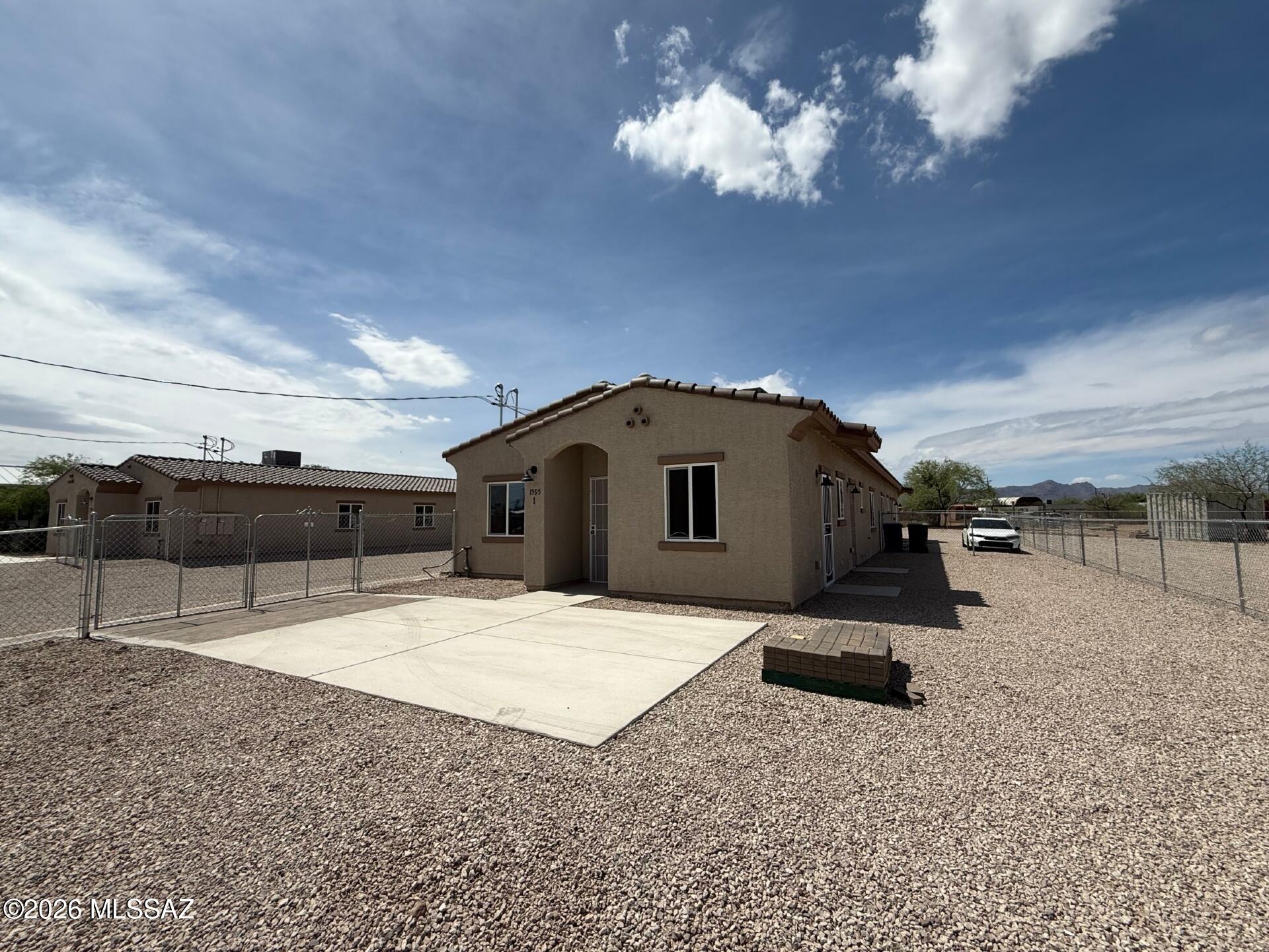 El Rio Acres - Residential Lease