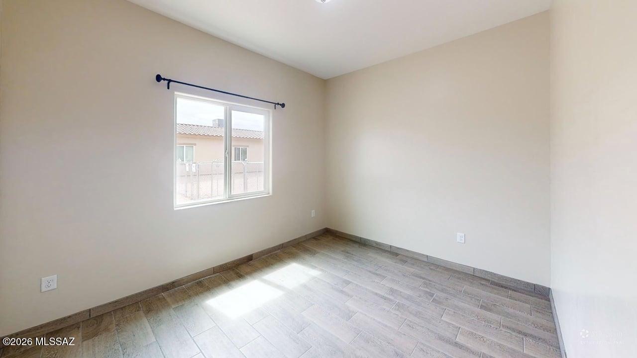 El Rio Acres - Residential Lease